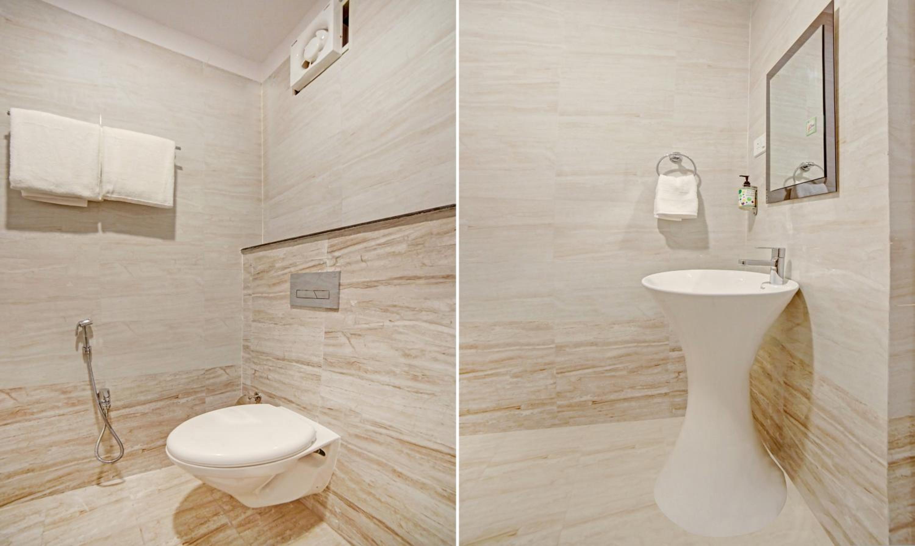 Deluxe Double Room - Photo 8