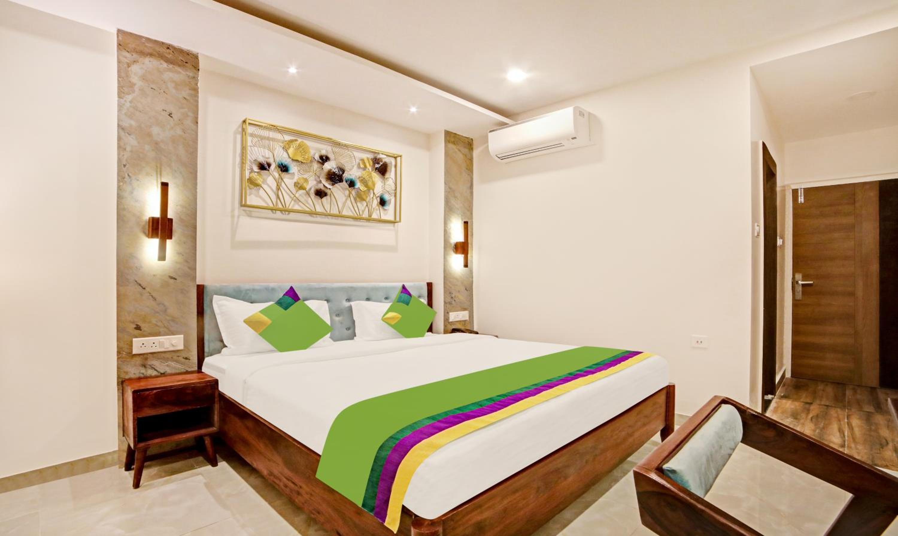 Deluxe Double Room - Photo 3