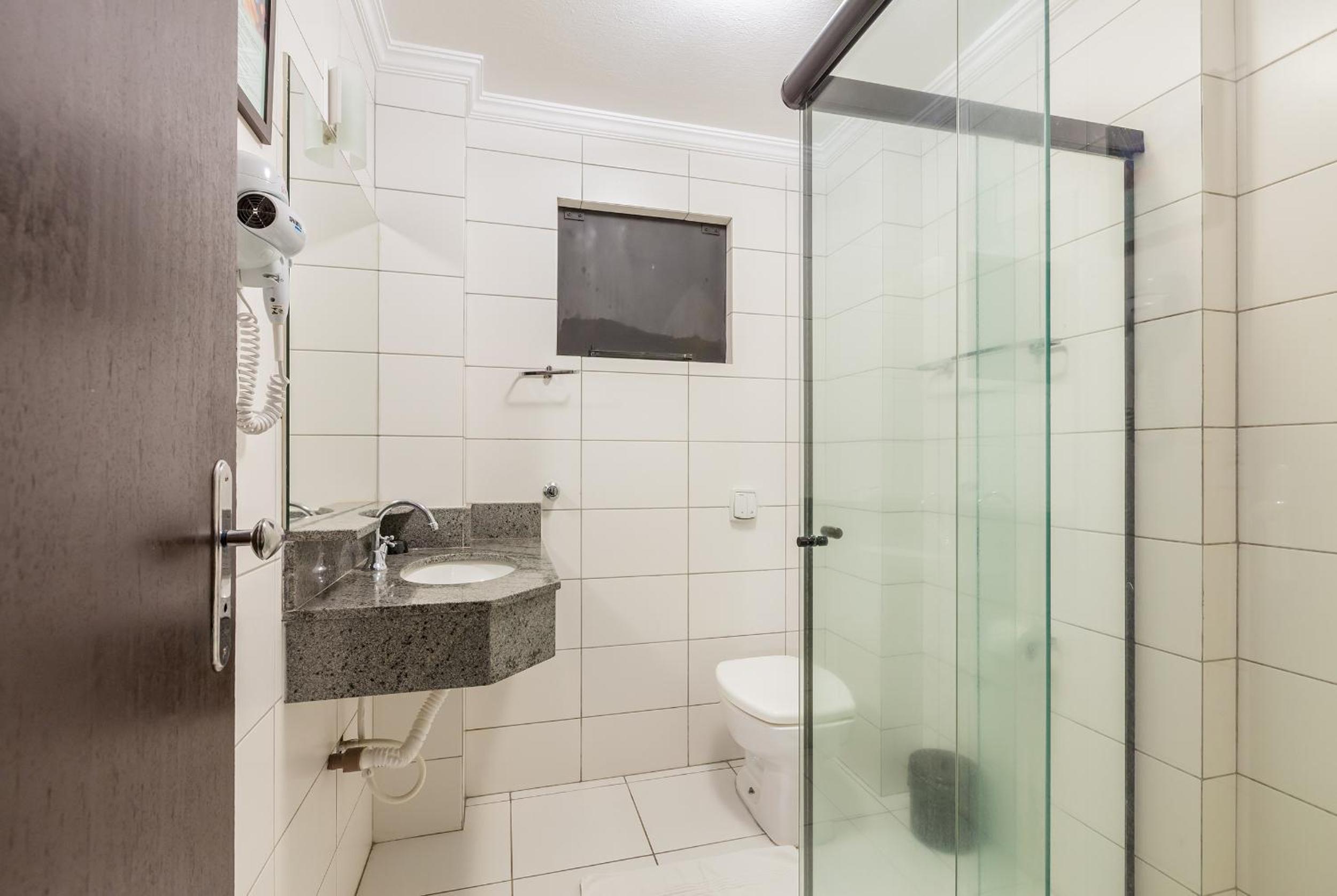 Couple + 2 Single Bed Standard Apartment