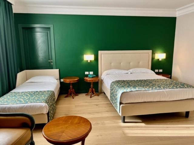 Comfort Triple Room - Photo 4