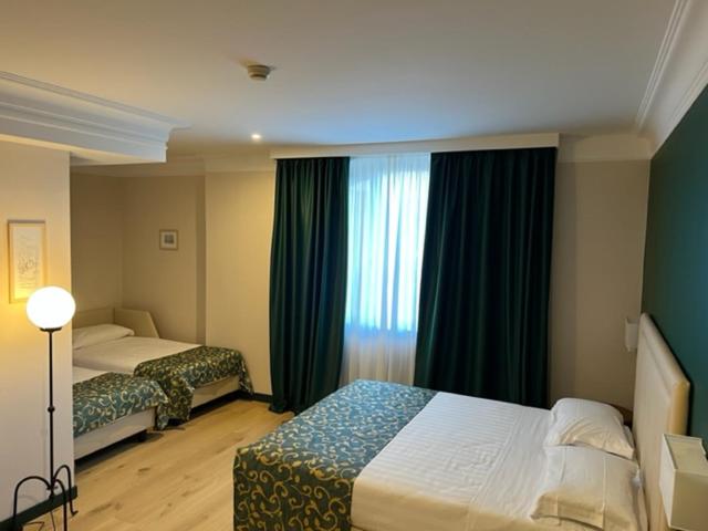 Junior Suite - Photo 1