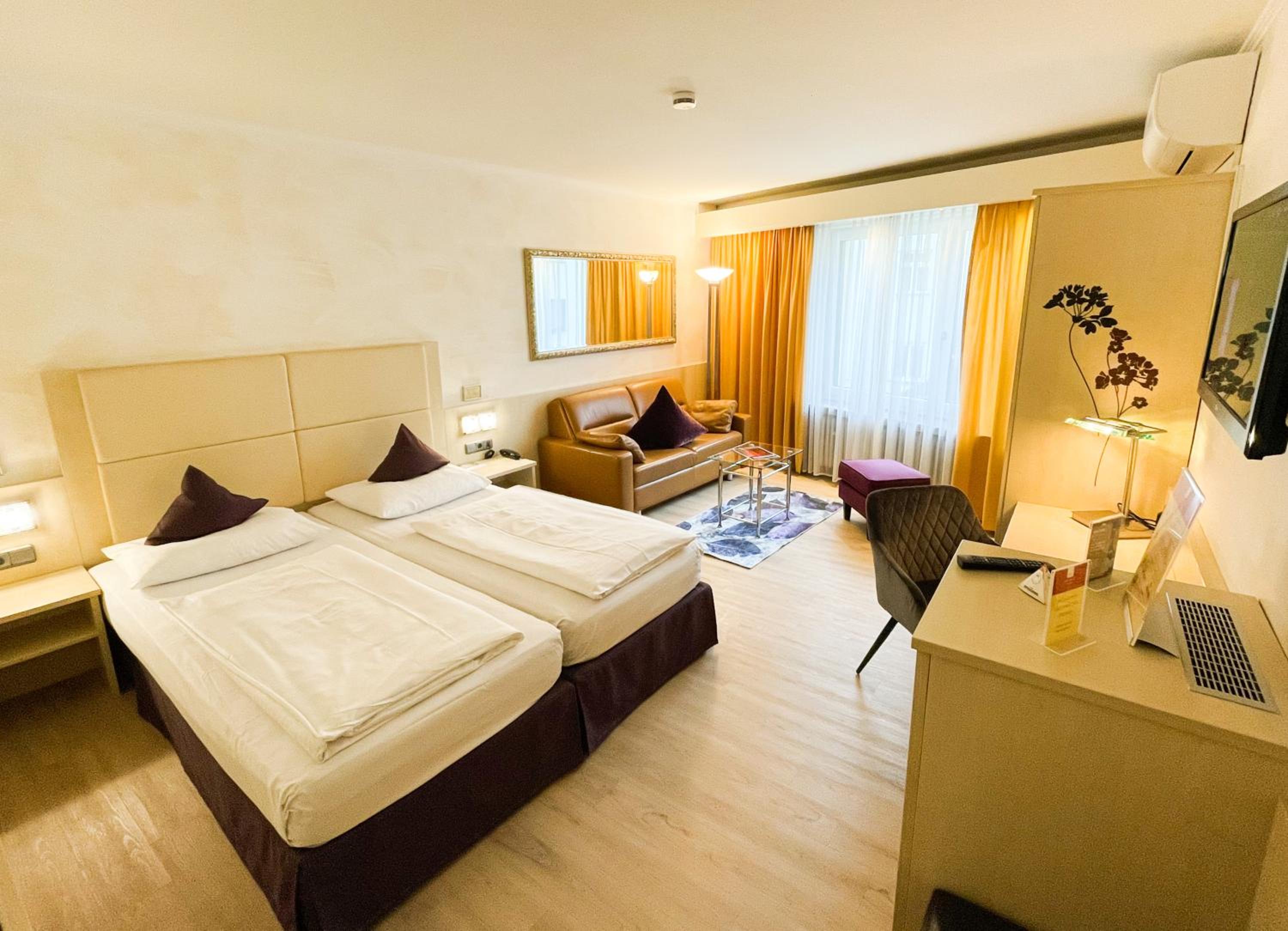 Superior Double Room - Photo 5