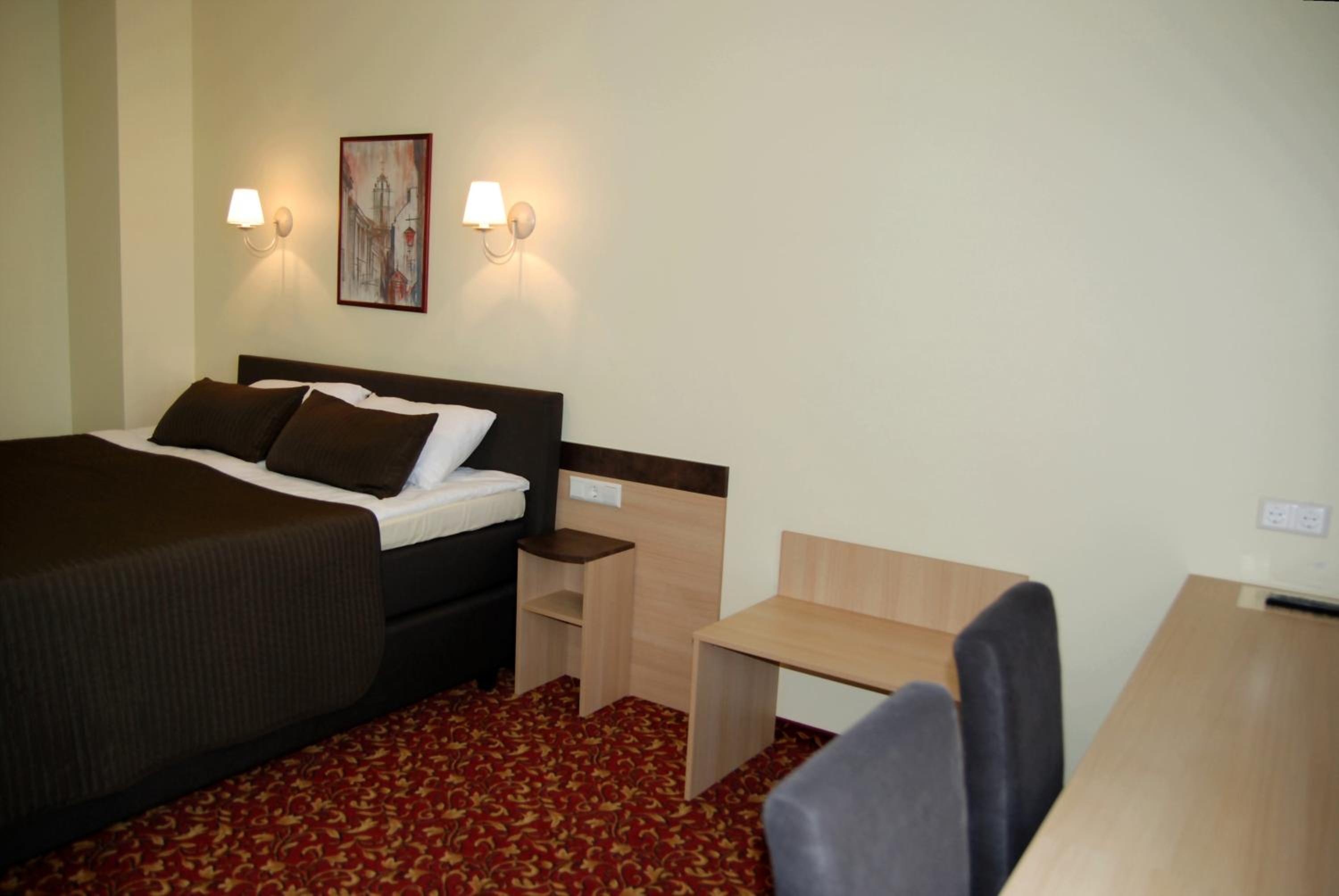 Superior Single Room