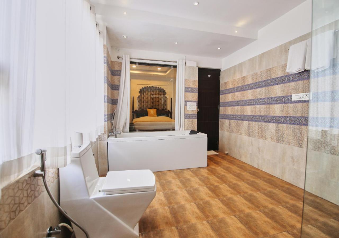 Royal Suite - Photo 3