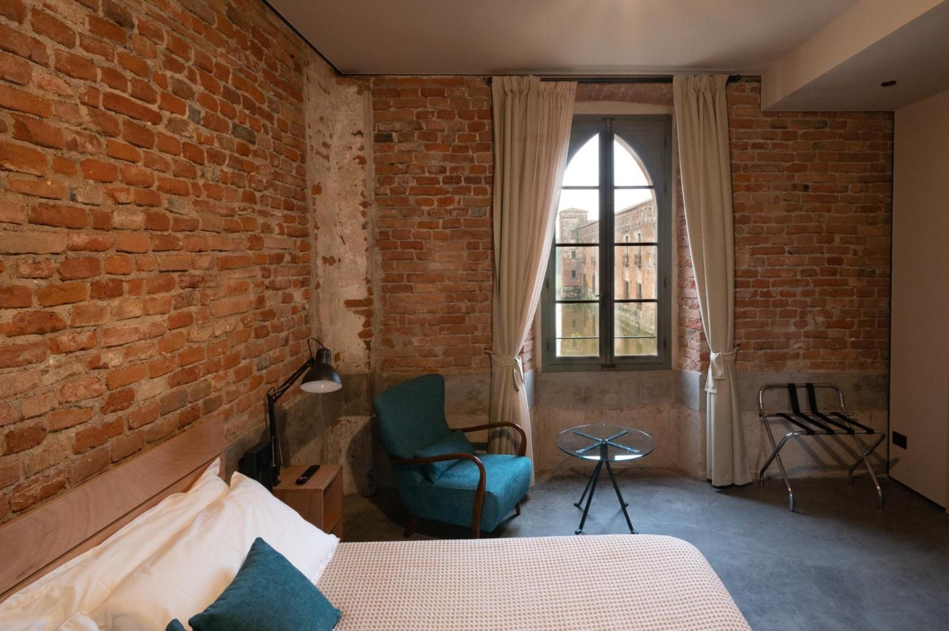 Quadruple Room photo 3
