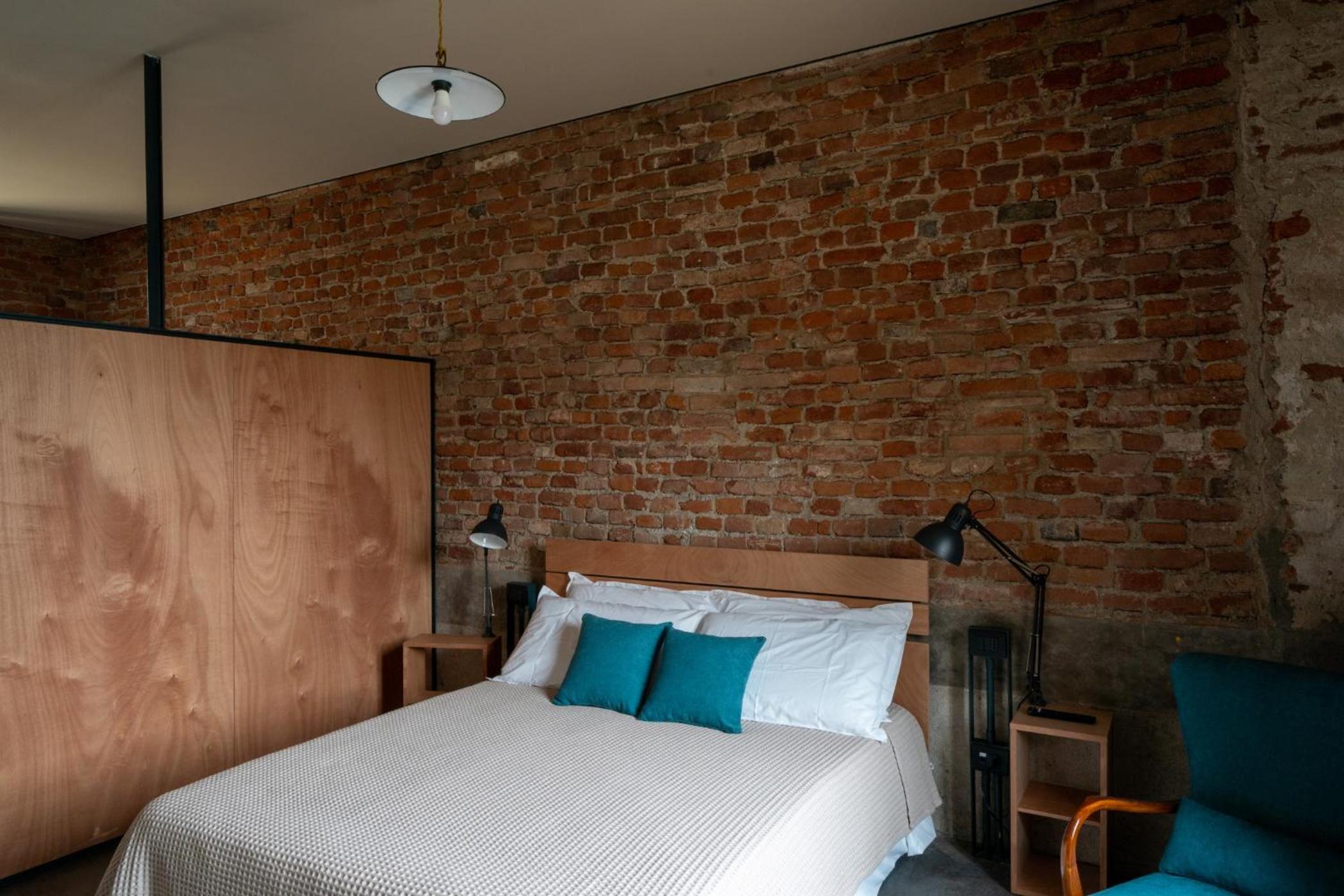 Quadruple Room photo 2