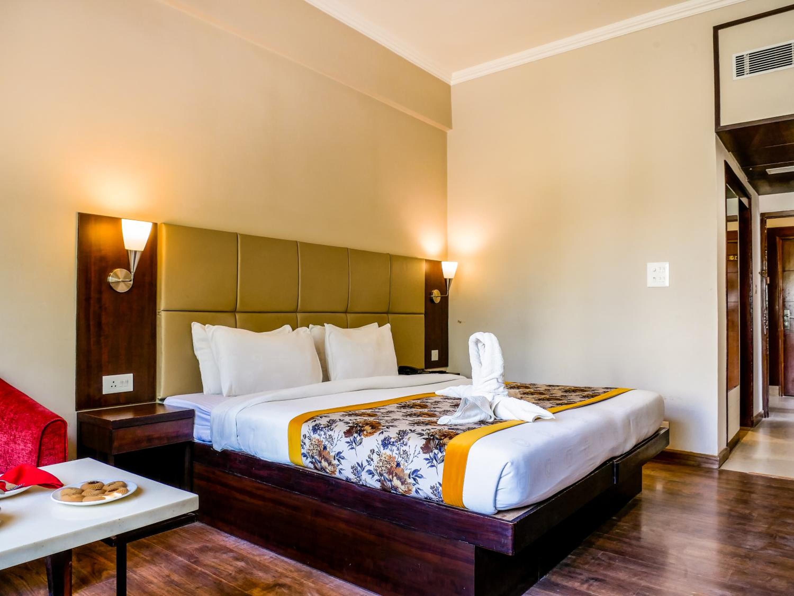 Executive Double Room - Photo 22