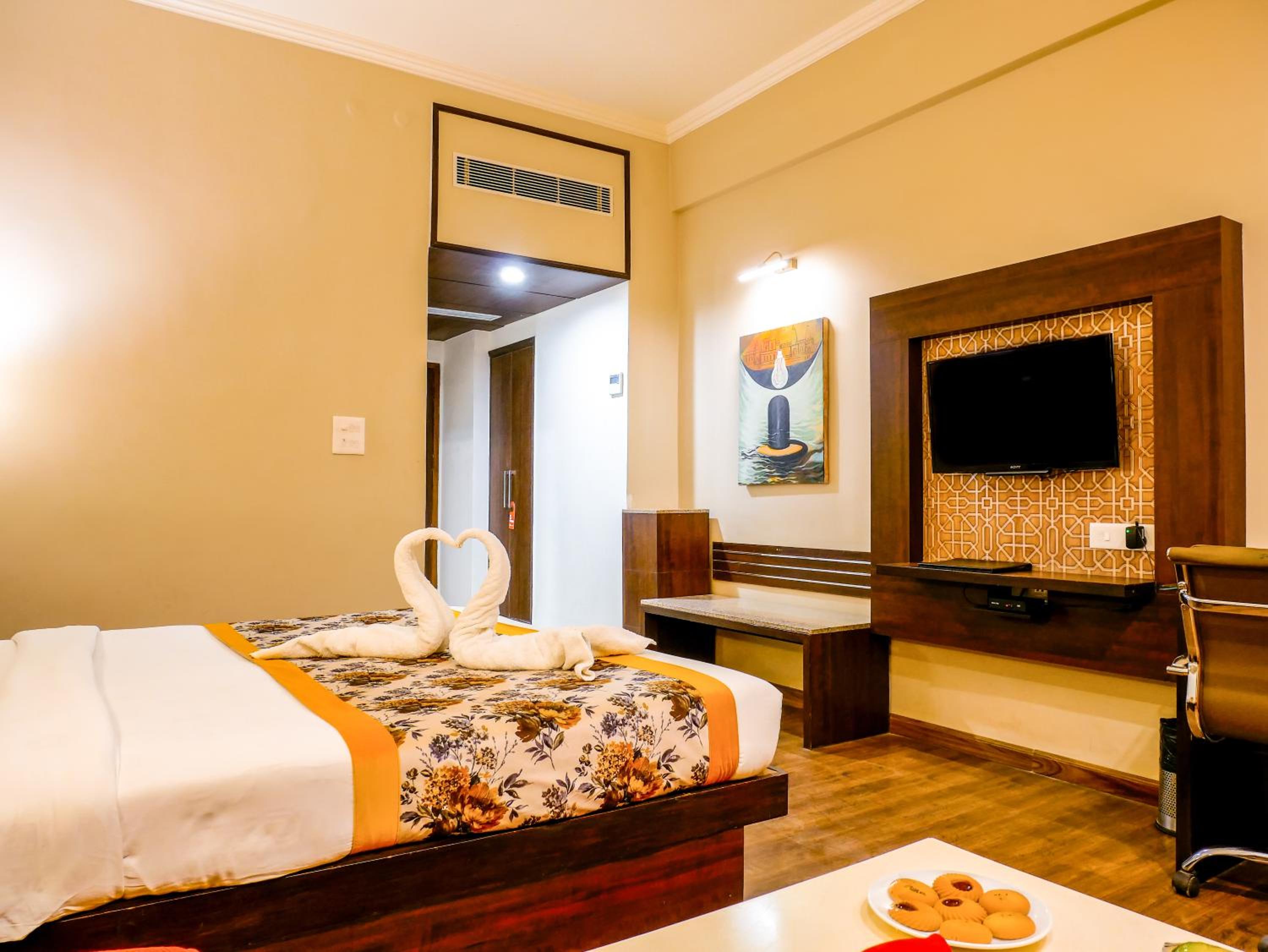 Executive Double Room - Photo 20