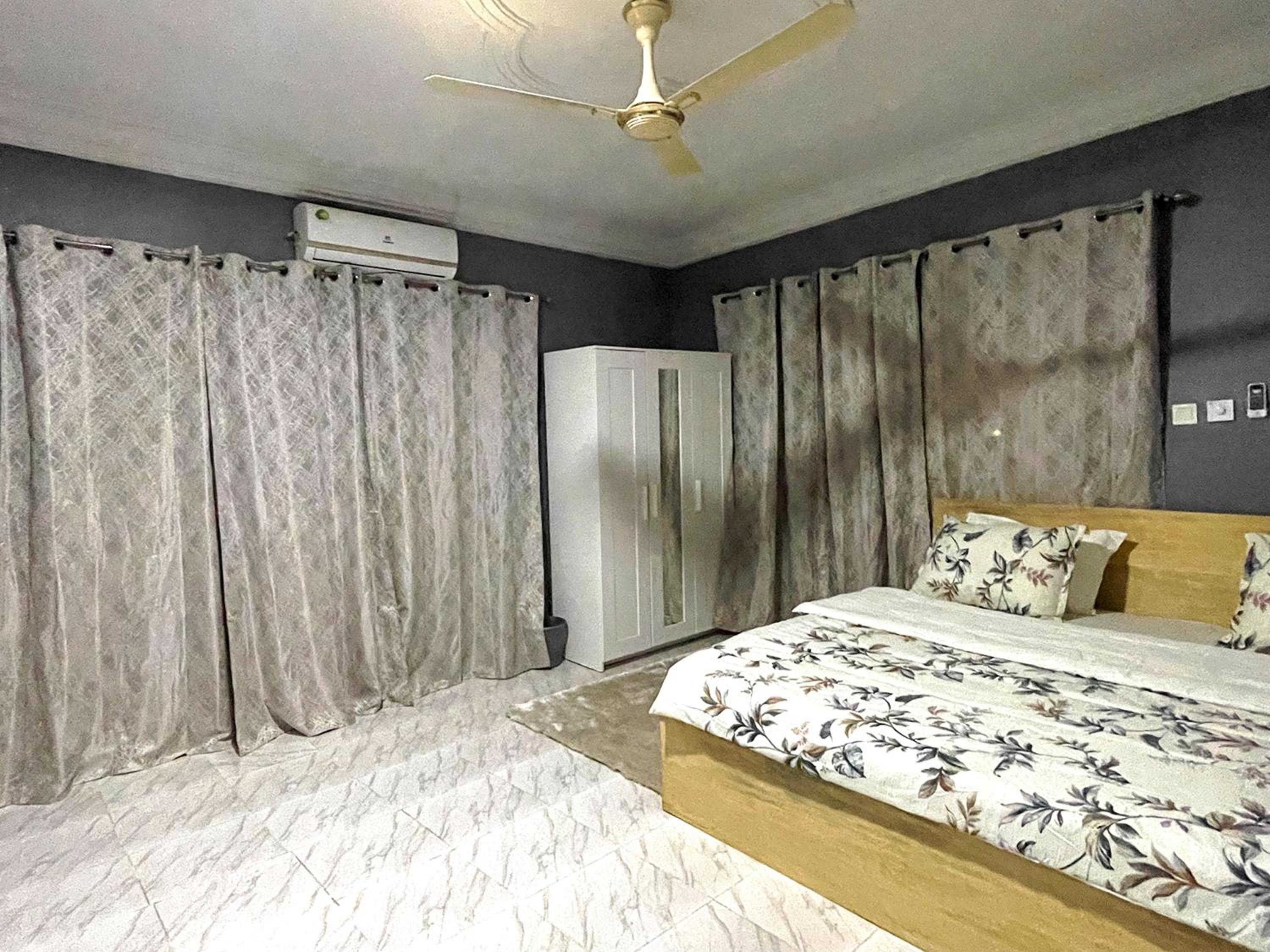 Double Room with Park View photo 3