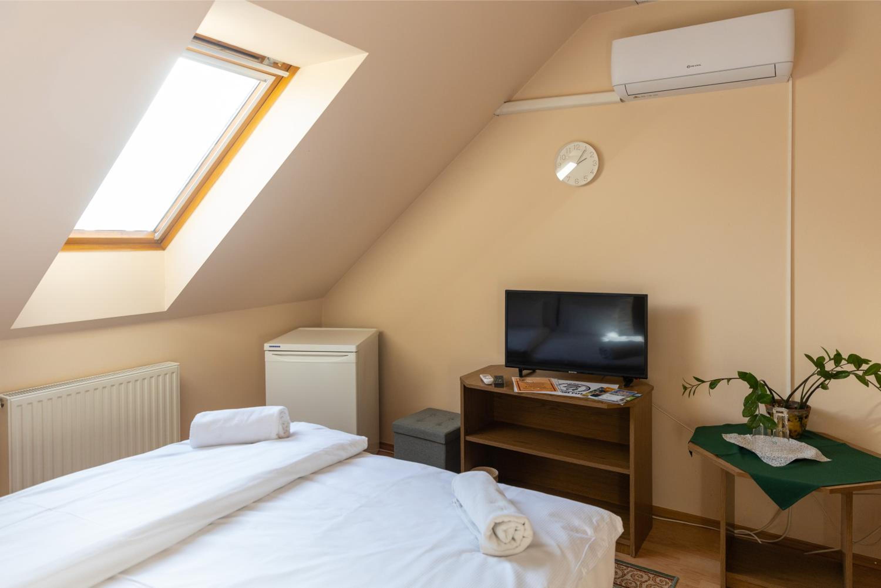 Double or Twin Room photo 1