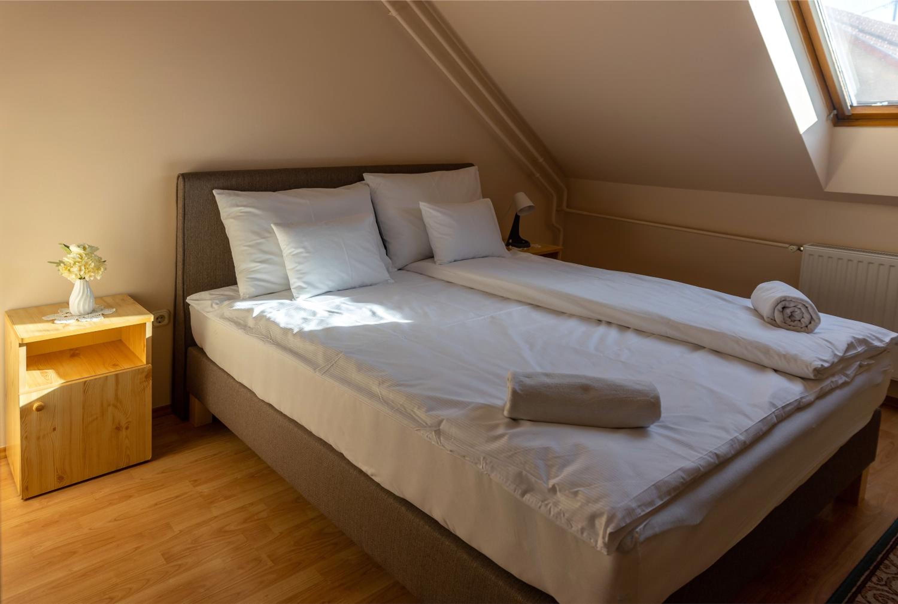 Double or Twin Room photo 3