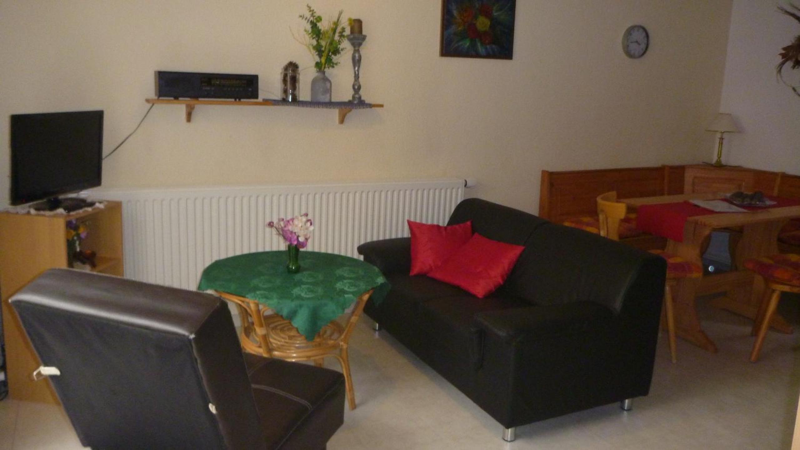 Apartment photo 1