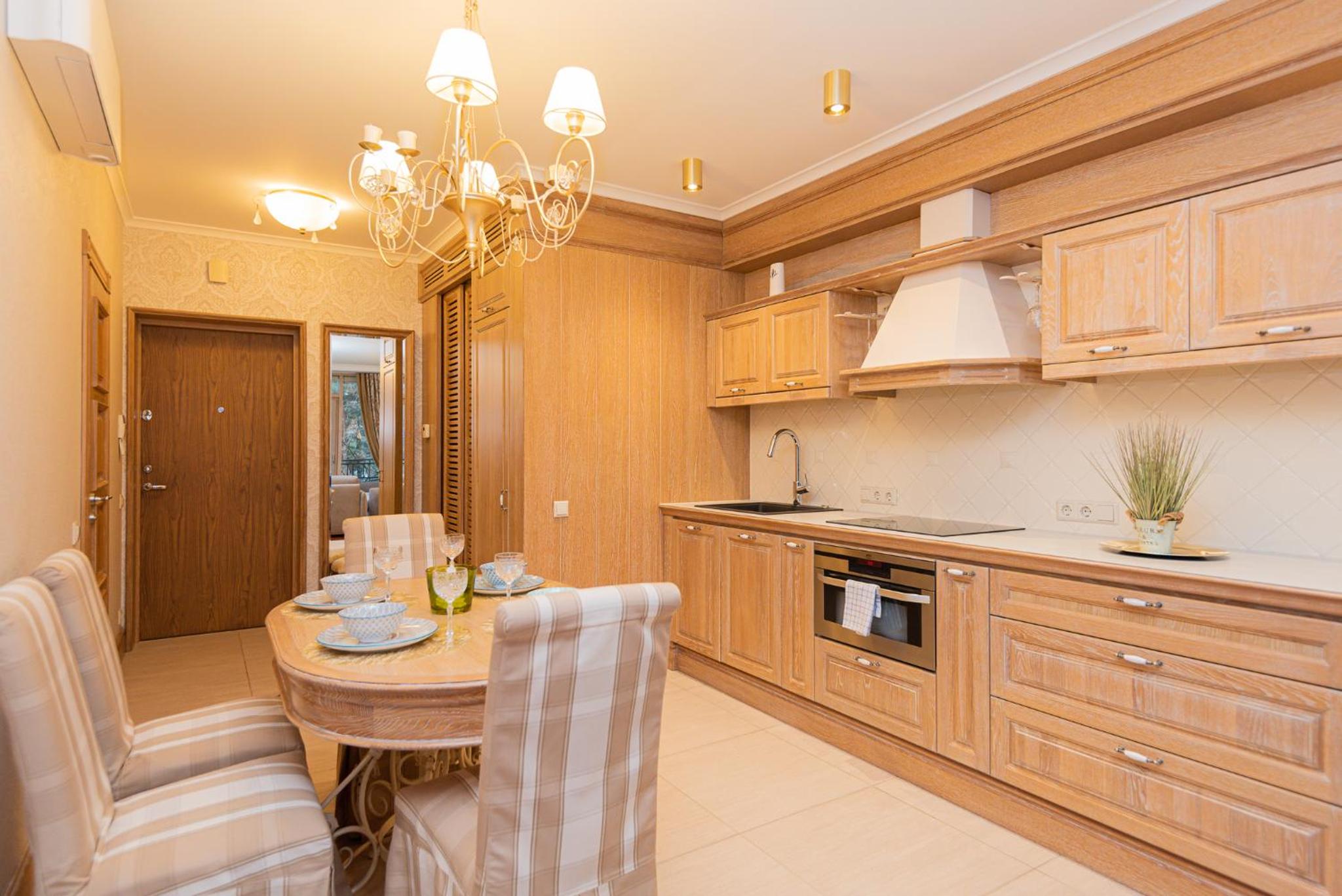 One-Bedroom Apartment - Photo 10