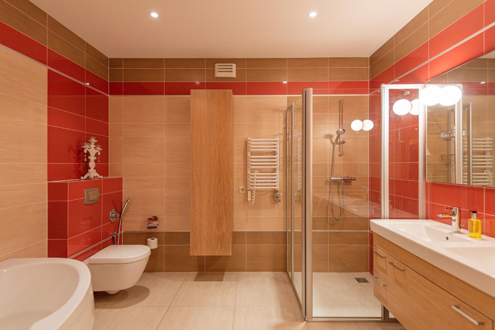One-Bedroom Apartment - Photo 19