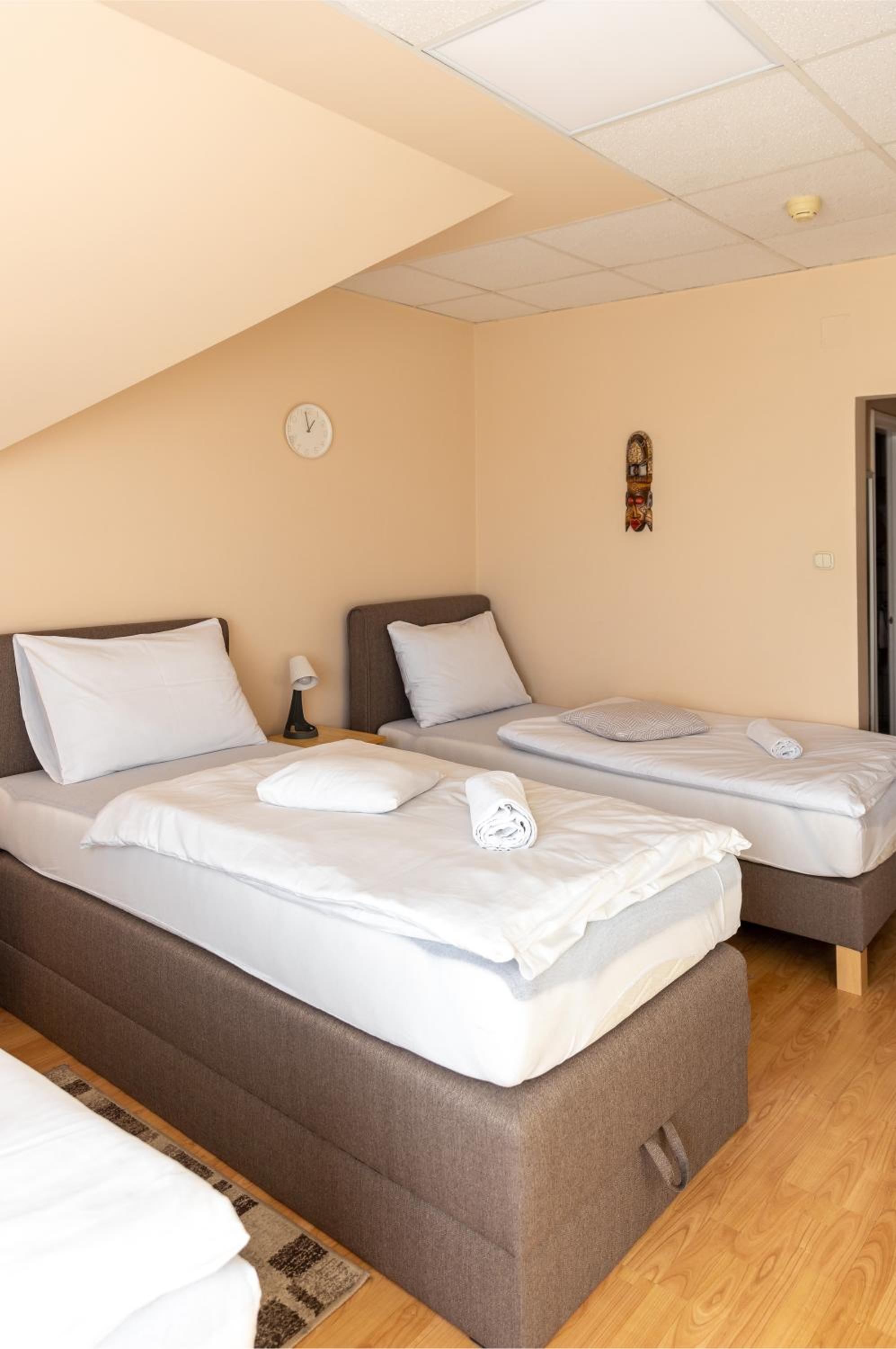 Quadruple Room photo 1
