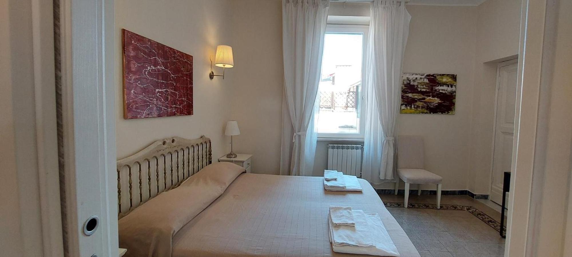Standard Double or Twin Room photo 2