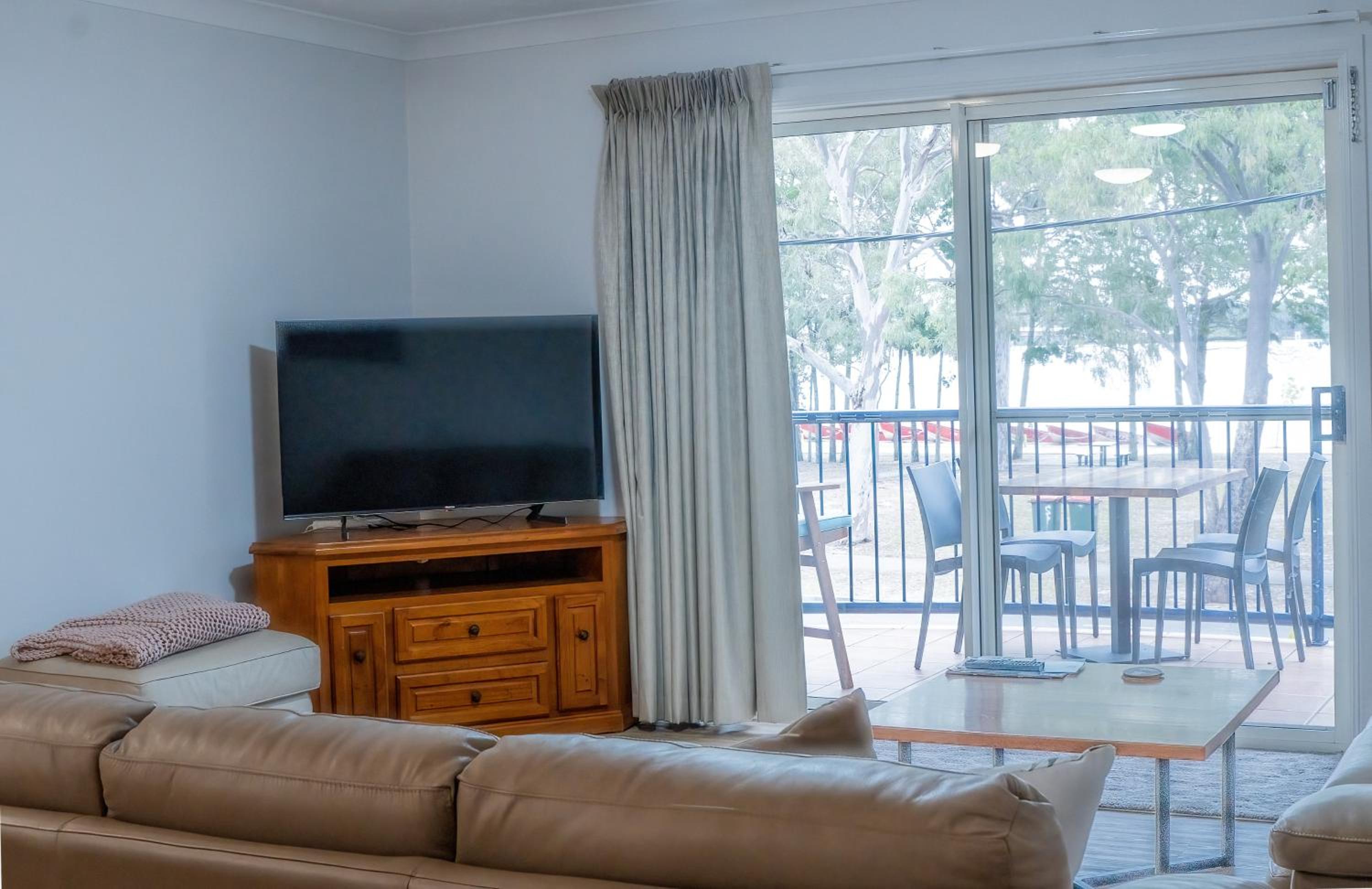 Two-Bedroom Apartment with Sea View photo 1
