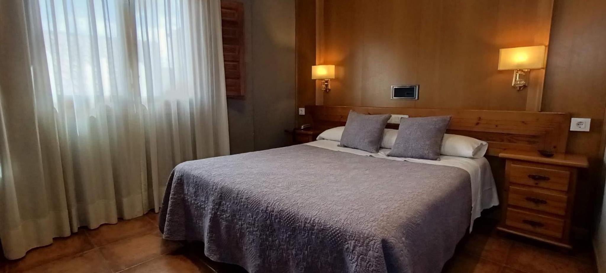 Double Room - Photo 19