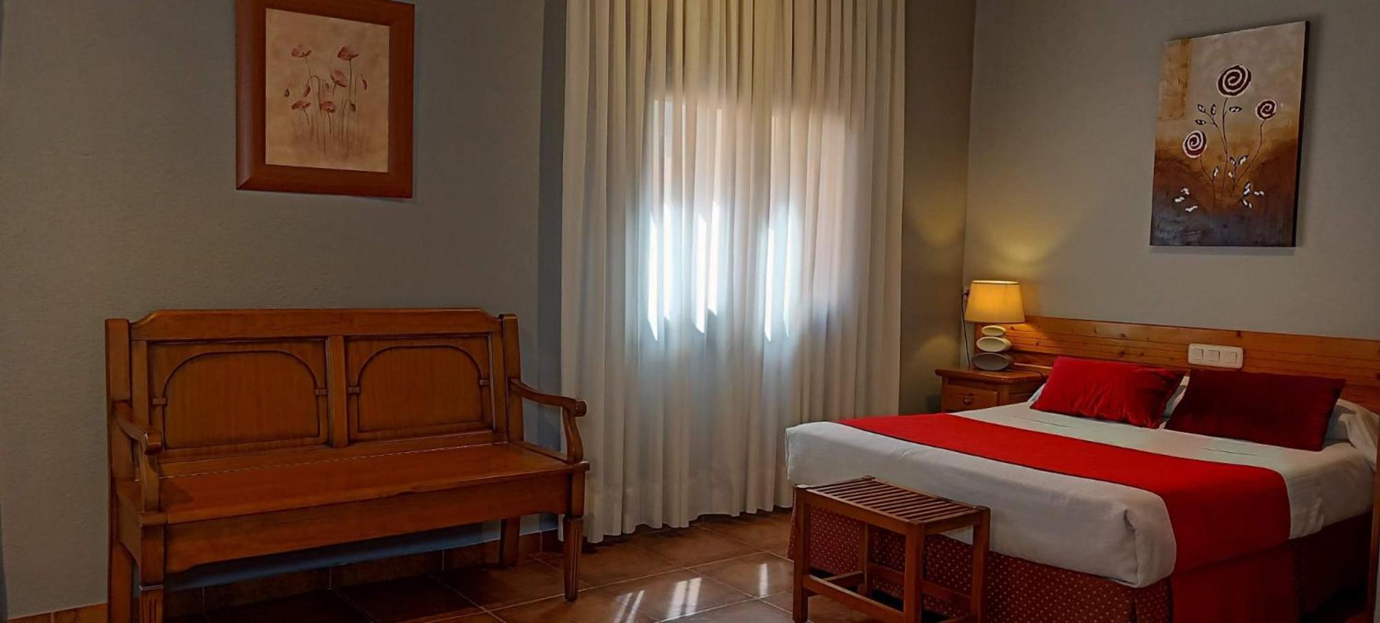 Double Room - Photo 20