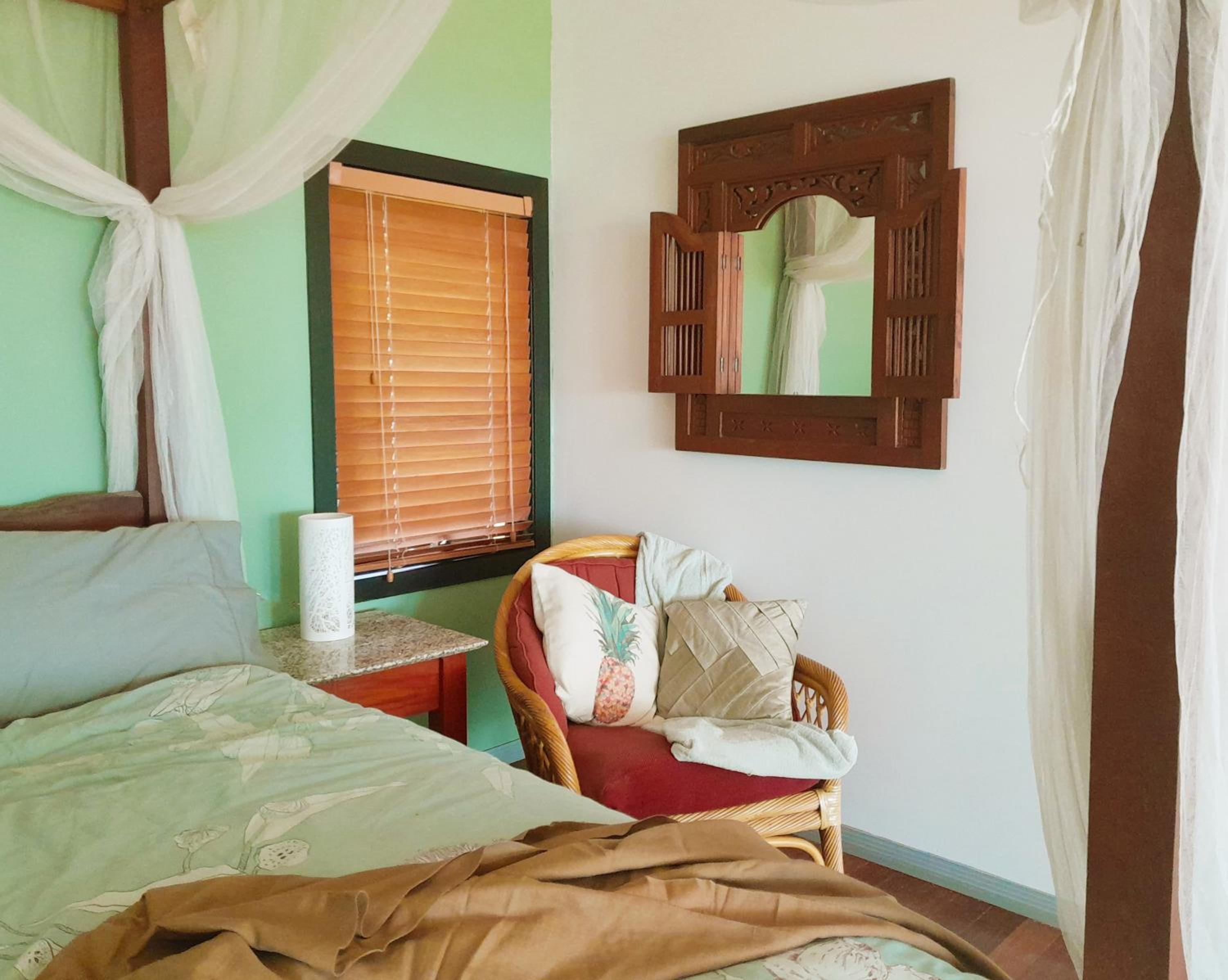 Double Room with Mountain View photo 2