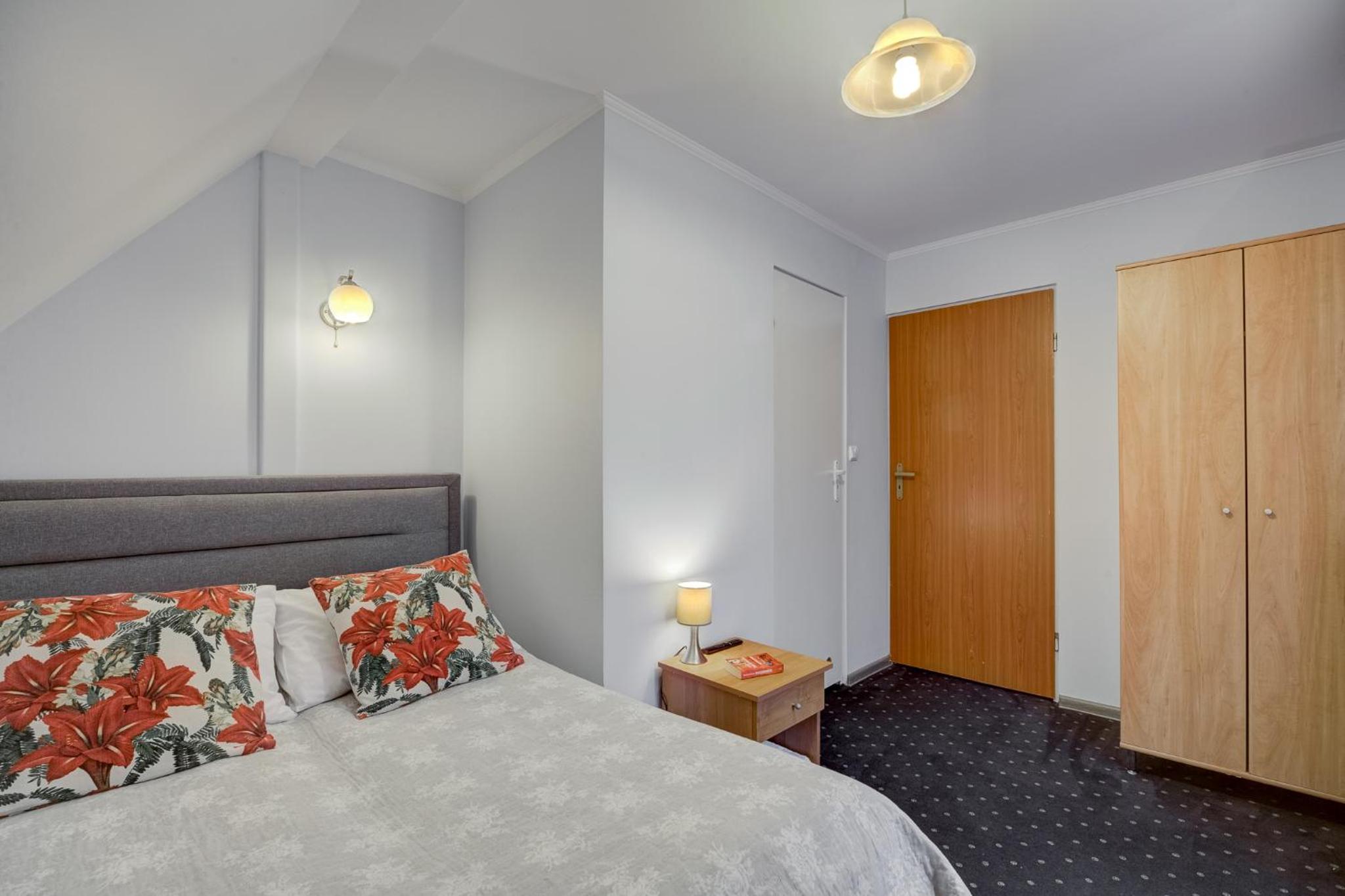Standard Double Room photo 1
