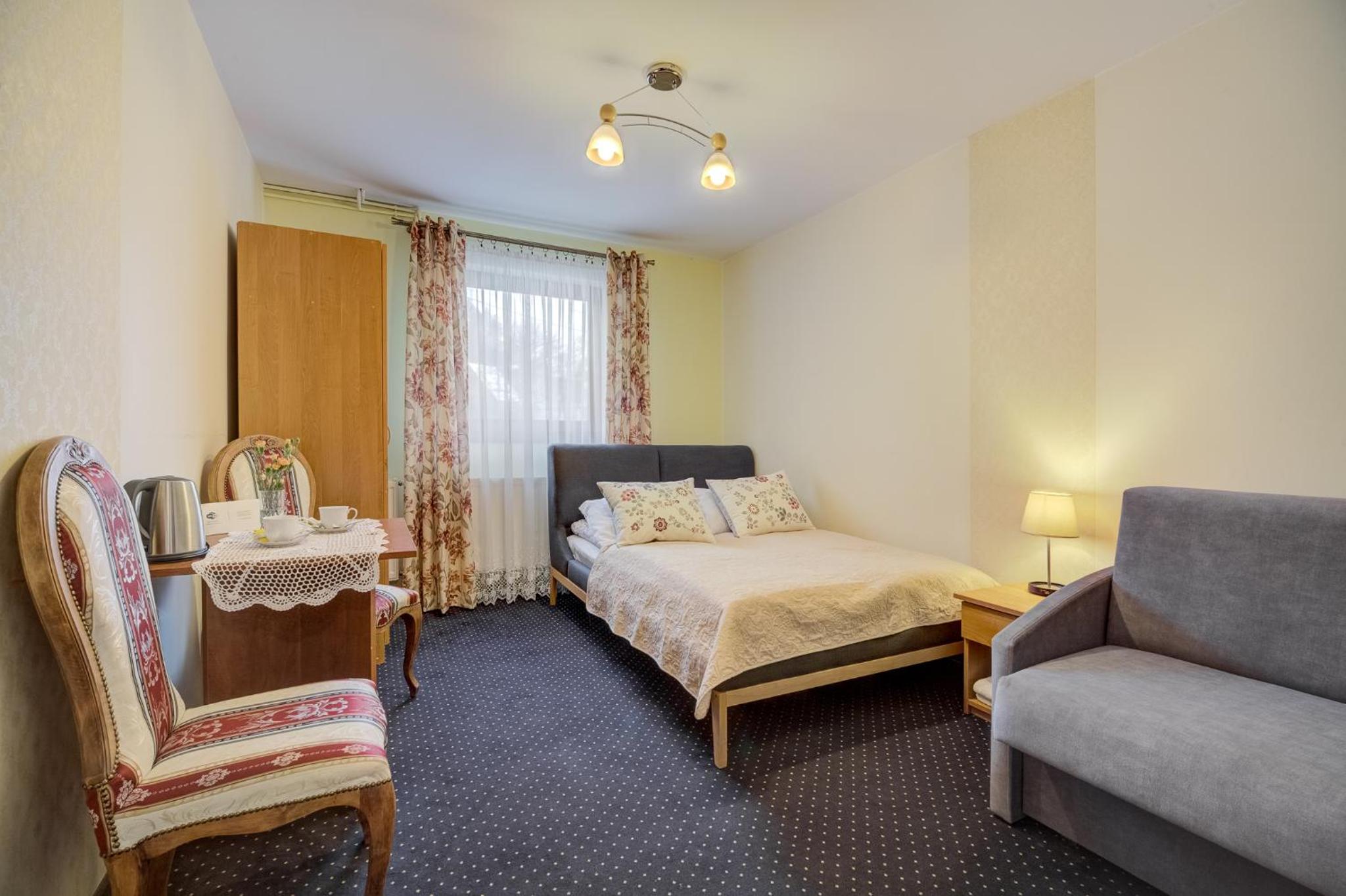 Triple Room photo 1