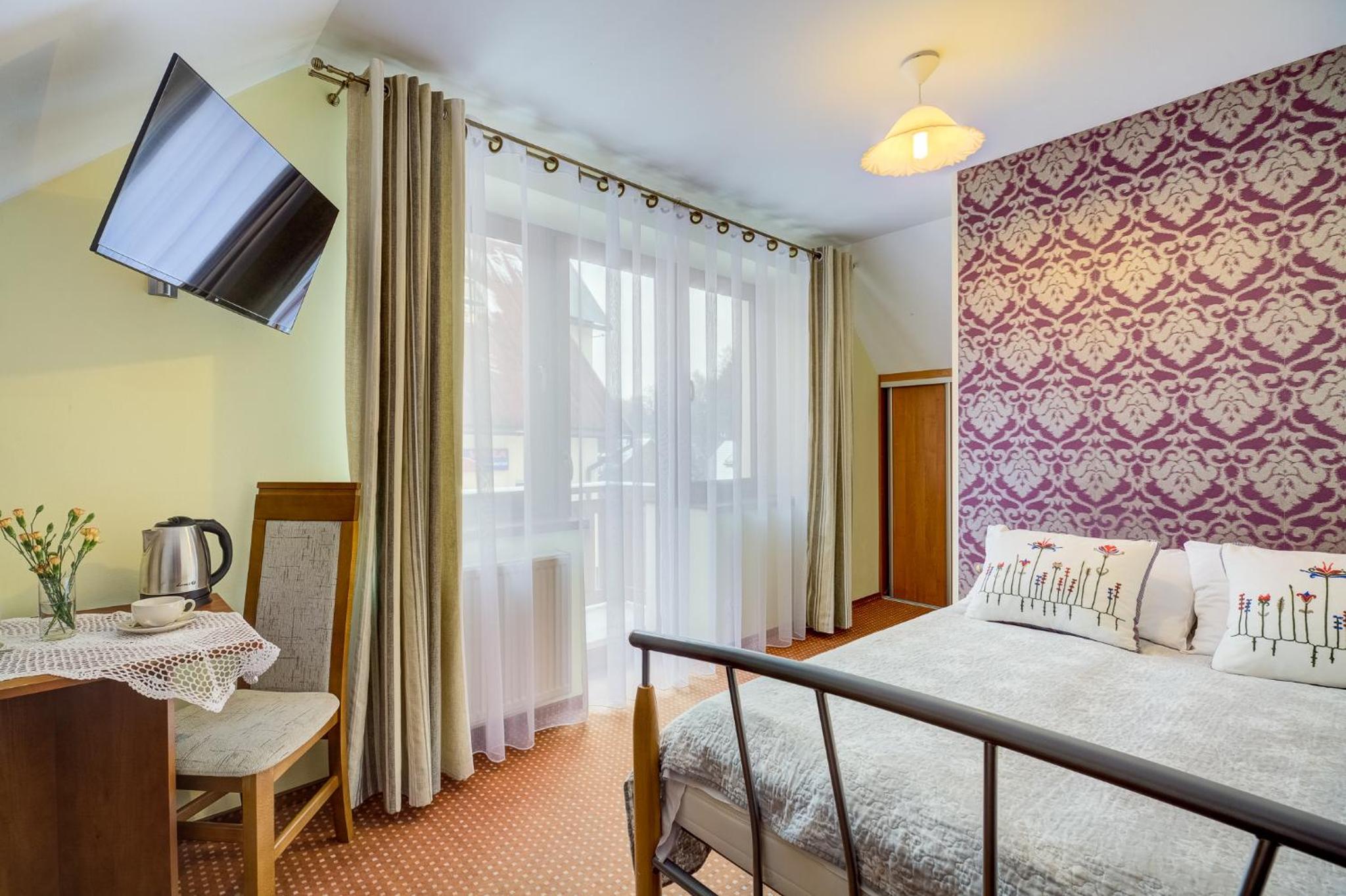 Triple Room photo 2