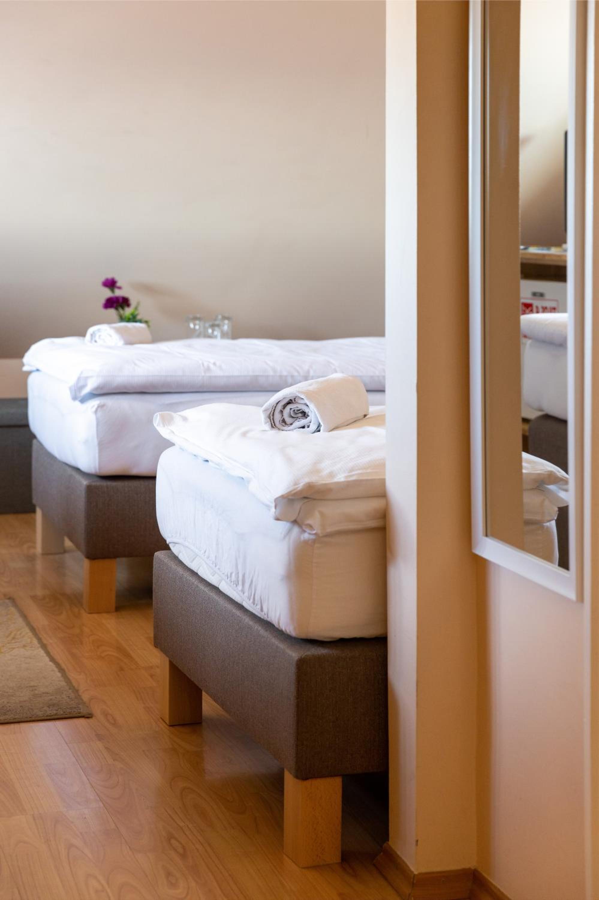 Triple Room photo 3