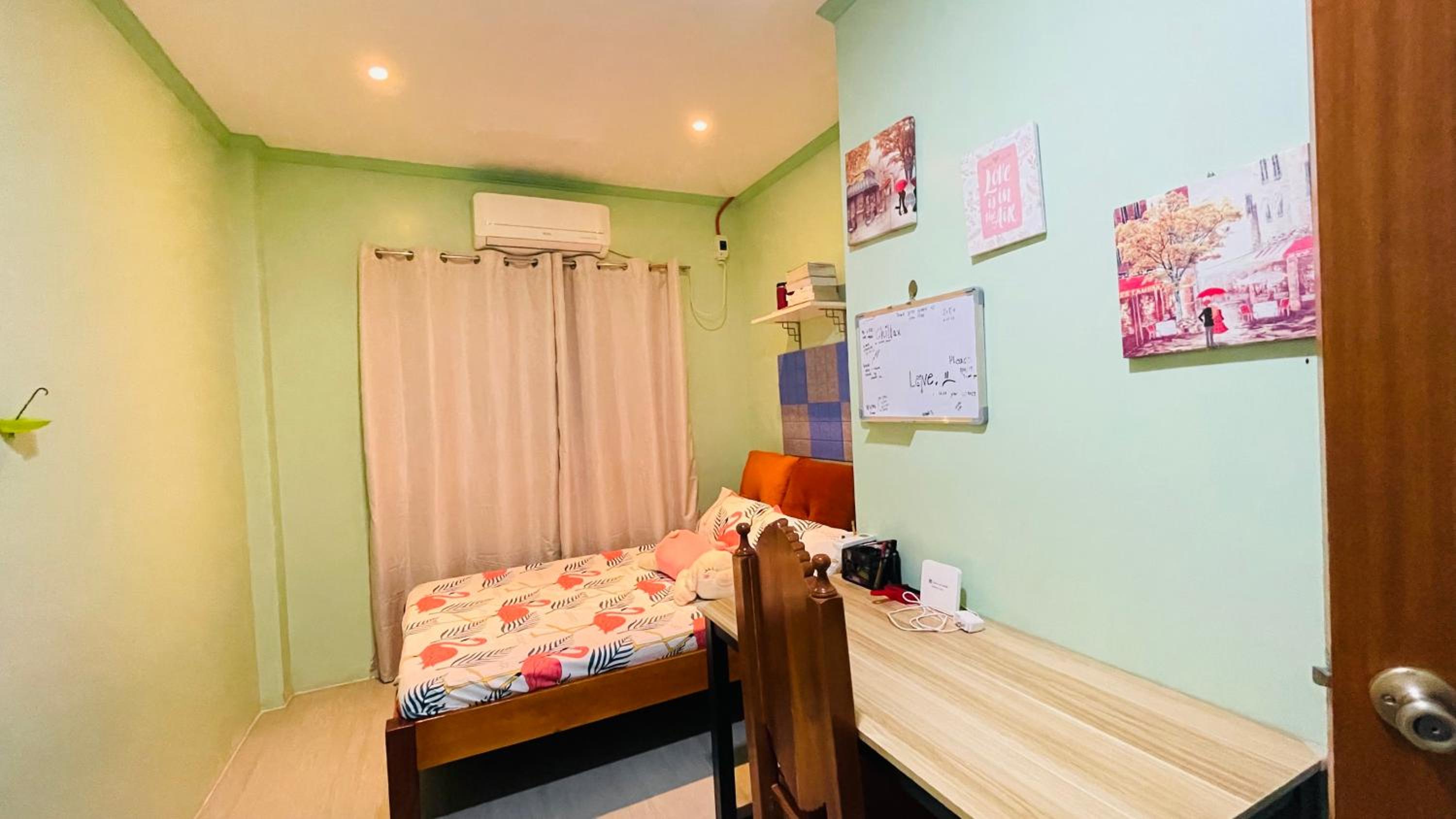 Budget Double Room photo 1
