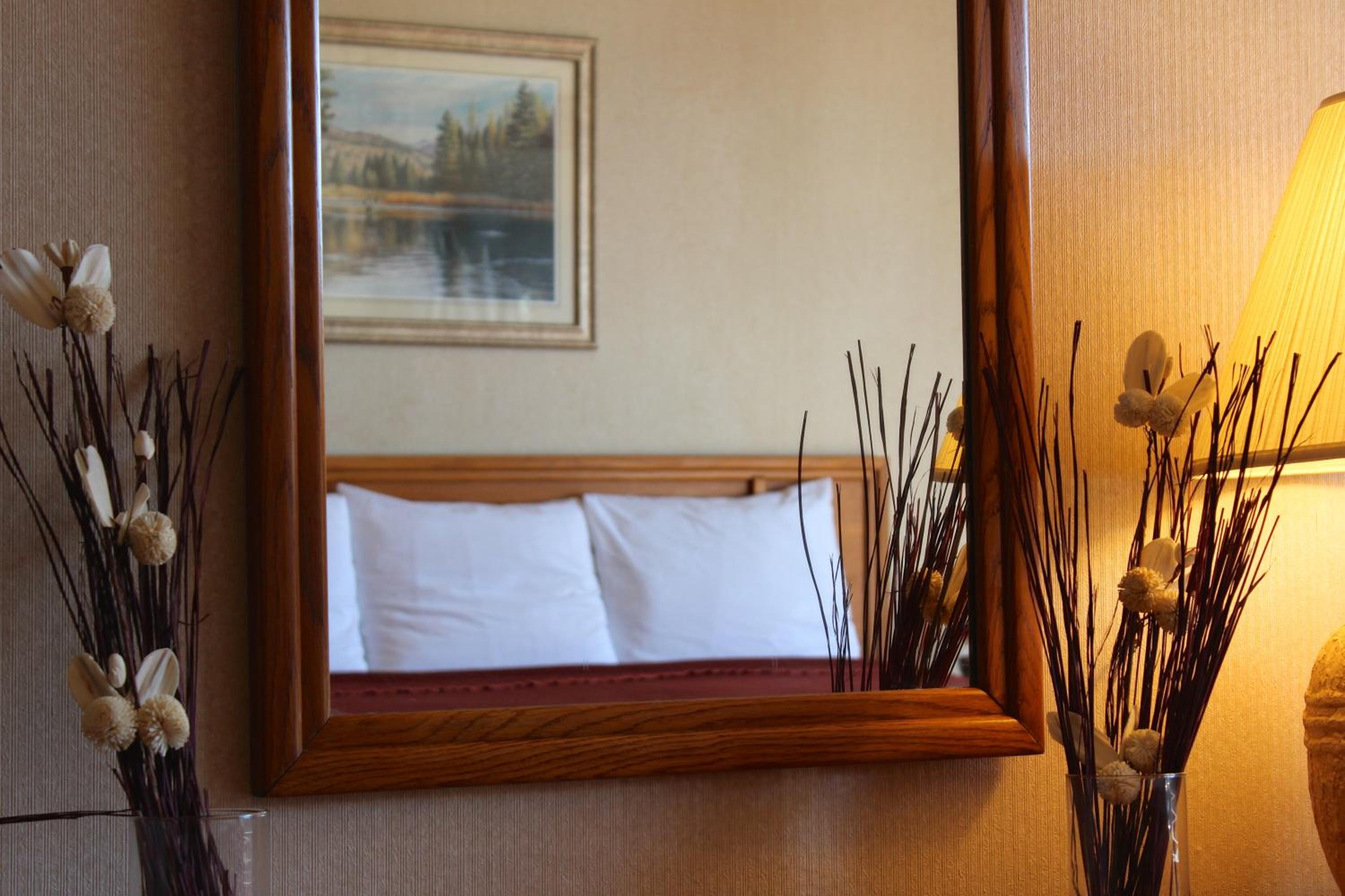 Standard Double Room with Two Double Beds - Photo 6
