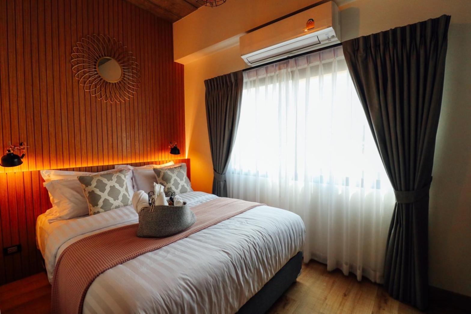 Deluxe Queen Room photo 2