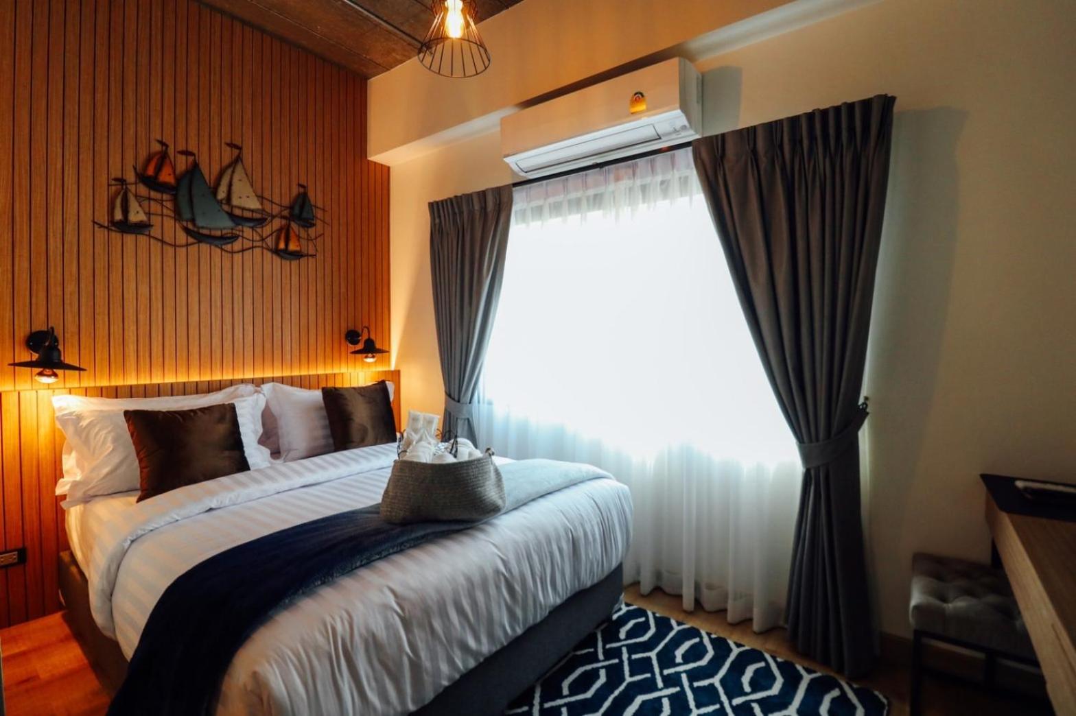 Deluxe Queen Room photo 1