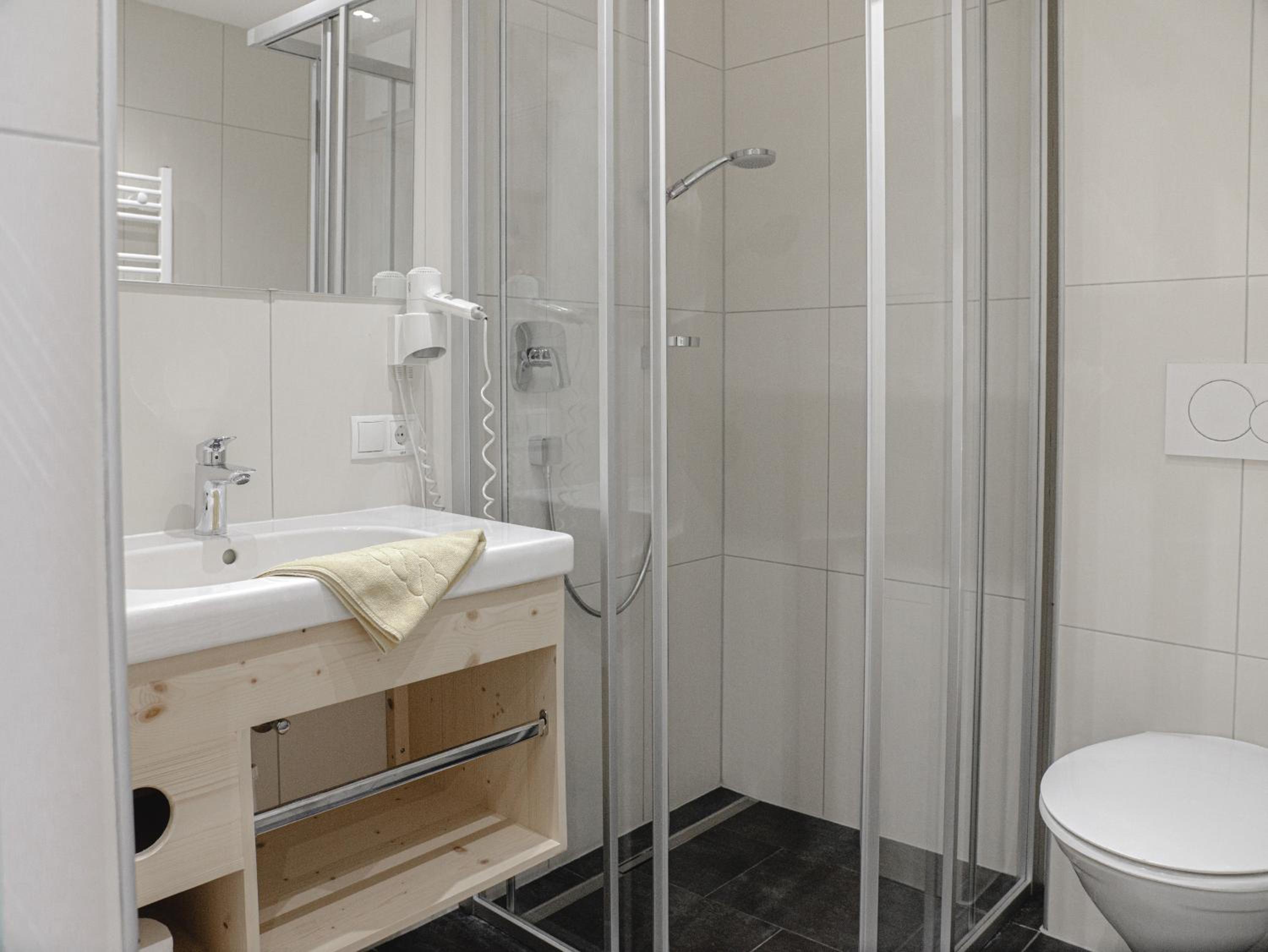 Double or Twin Room photo 3