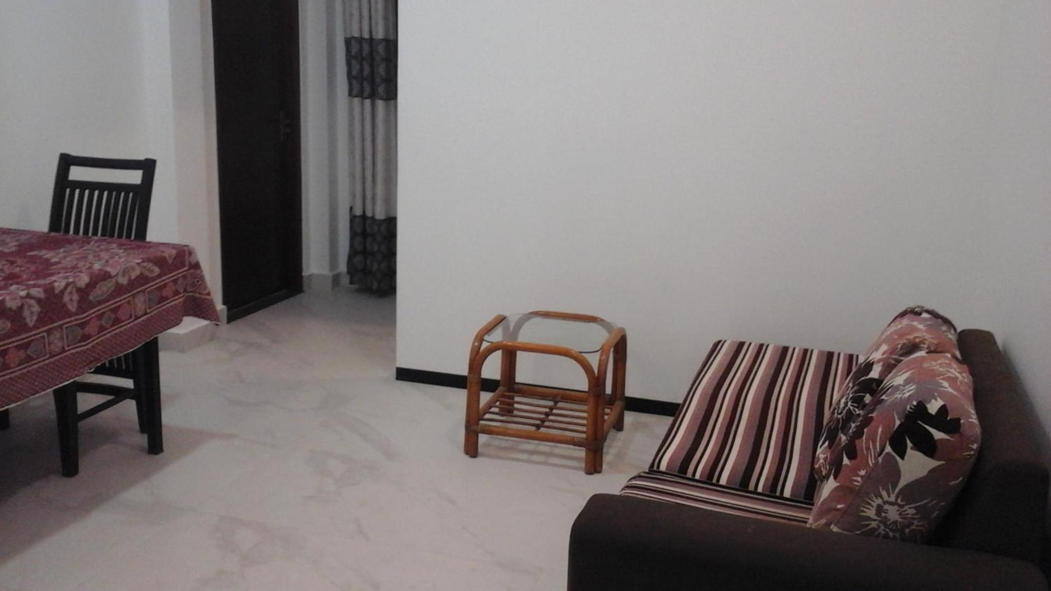 Apartment - Ground Floor photo 3