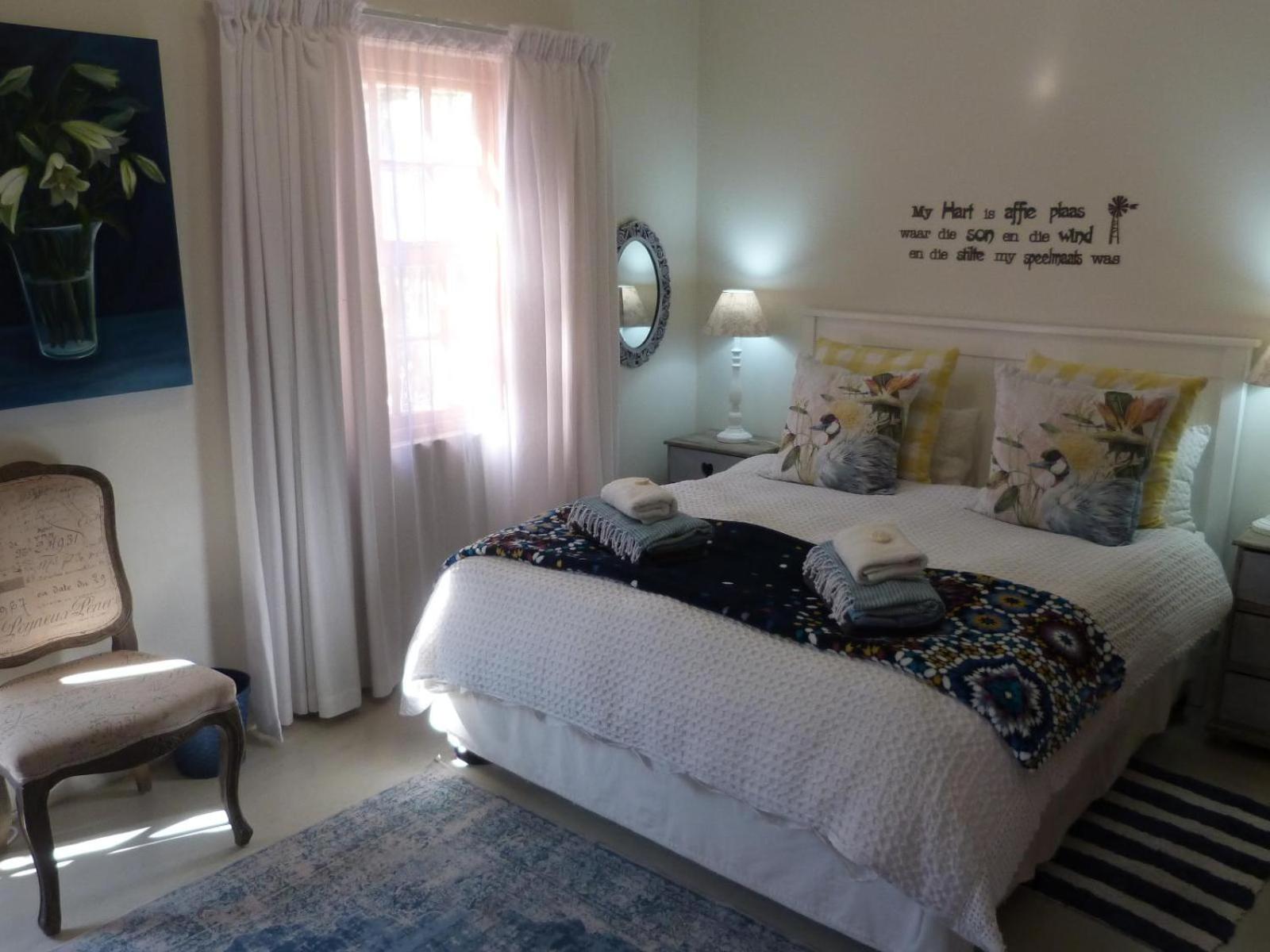 One-Bedroom Apartment - Photo 1