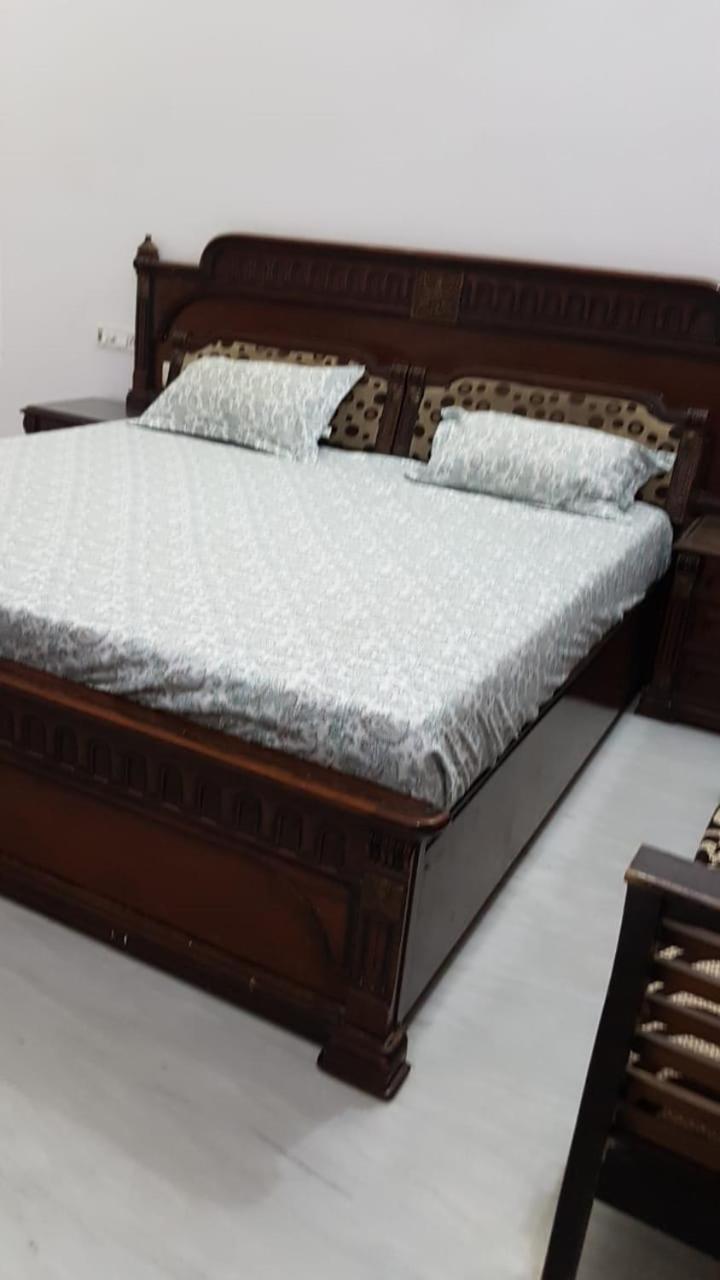 Deluxe Double Room with Shower photo 1