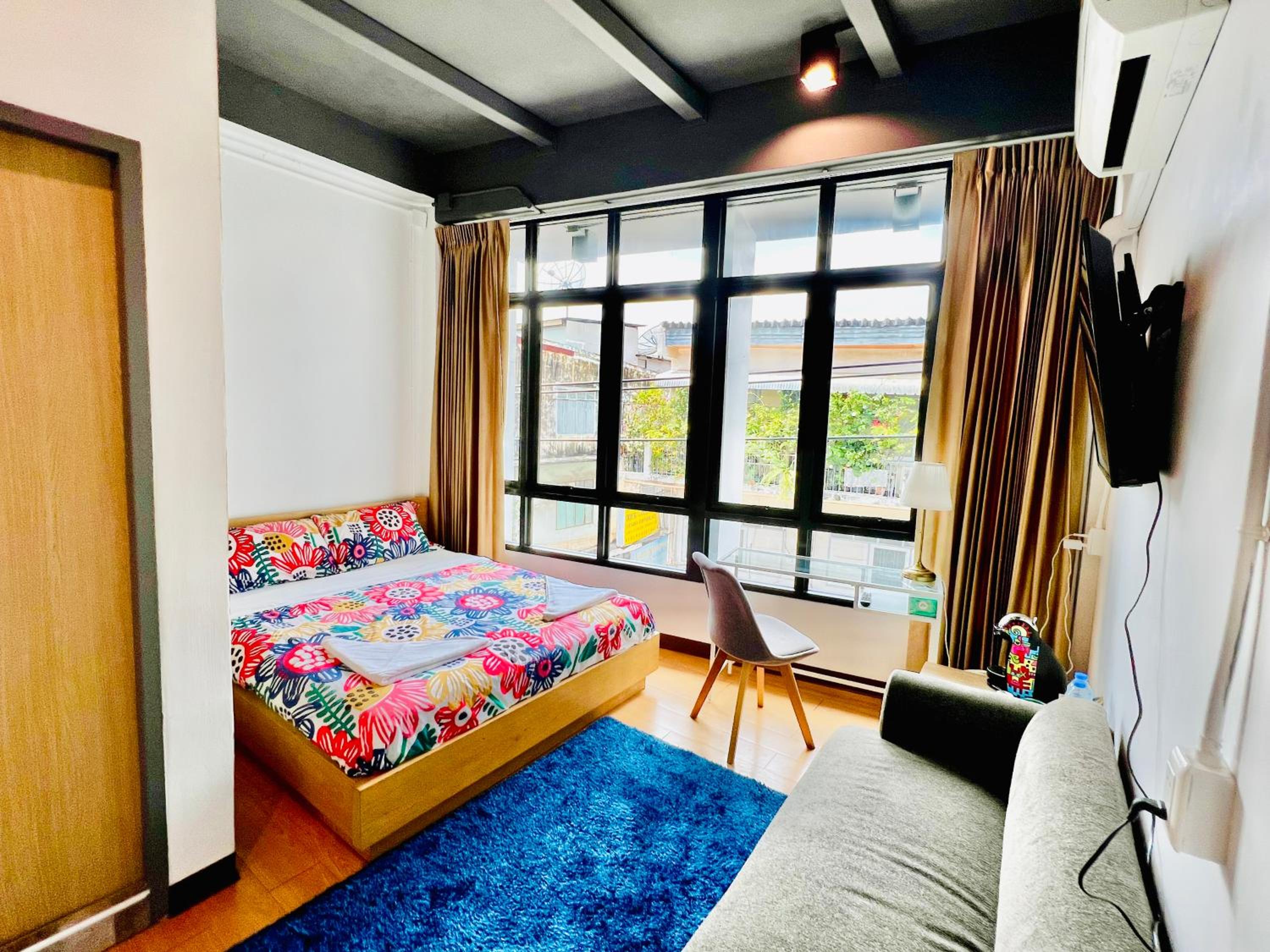 Standard Double Room photo 1