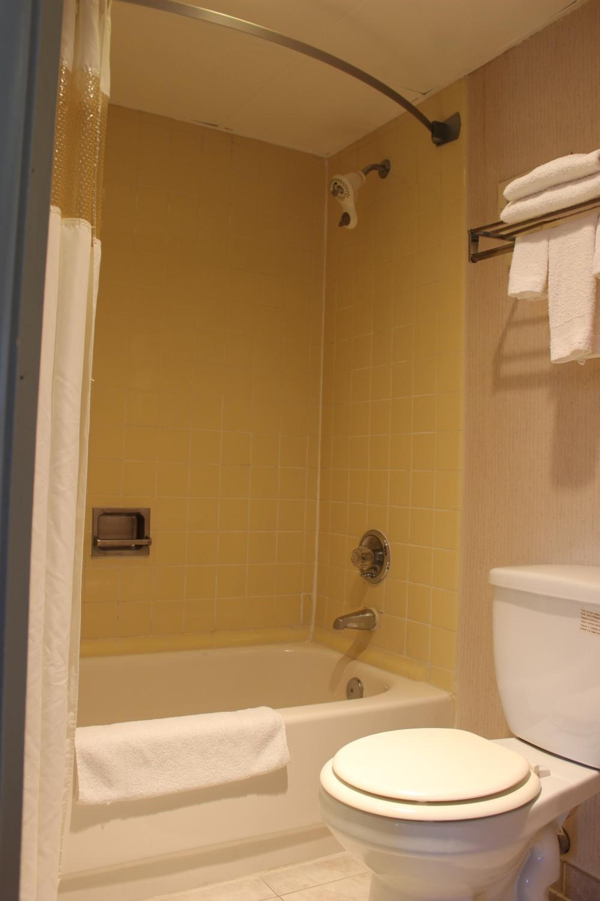 Standard Double Room with Two Double Beds - Photo 3