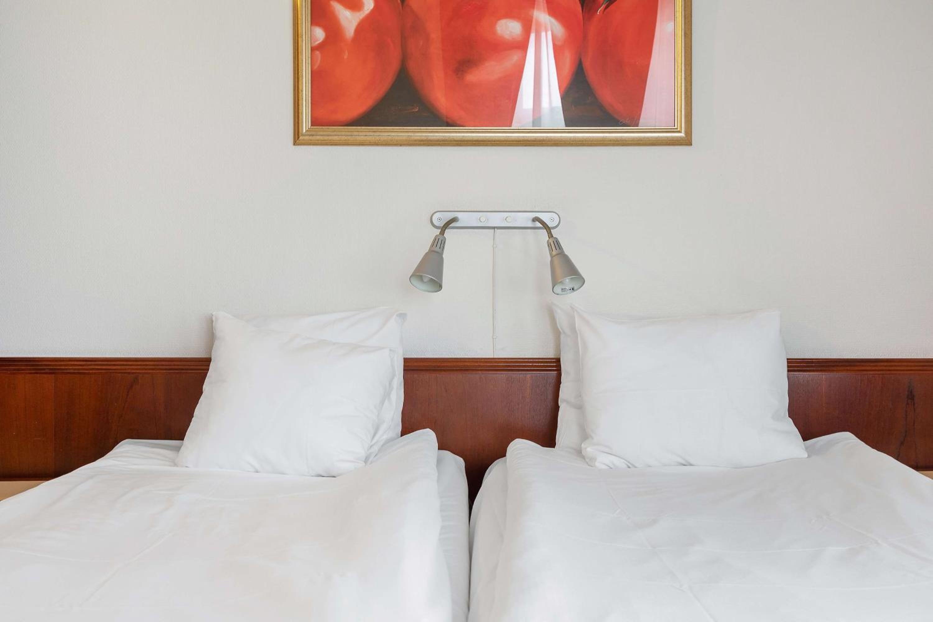 Family Double Room - Photo 6