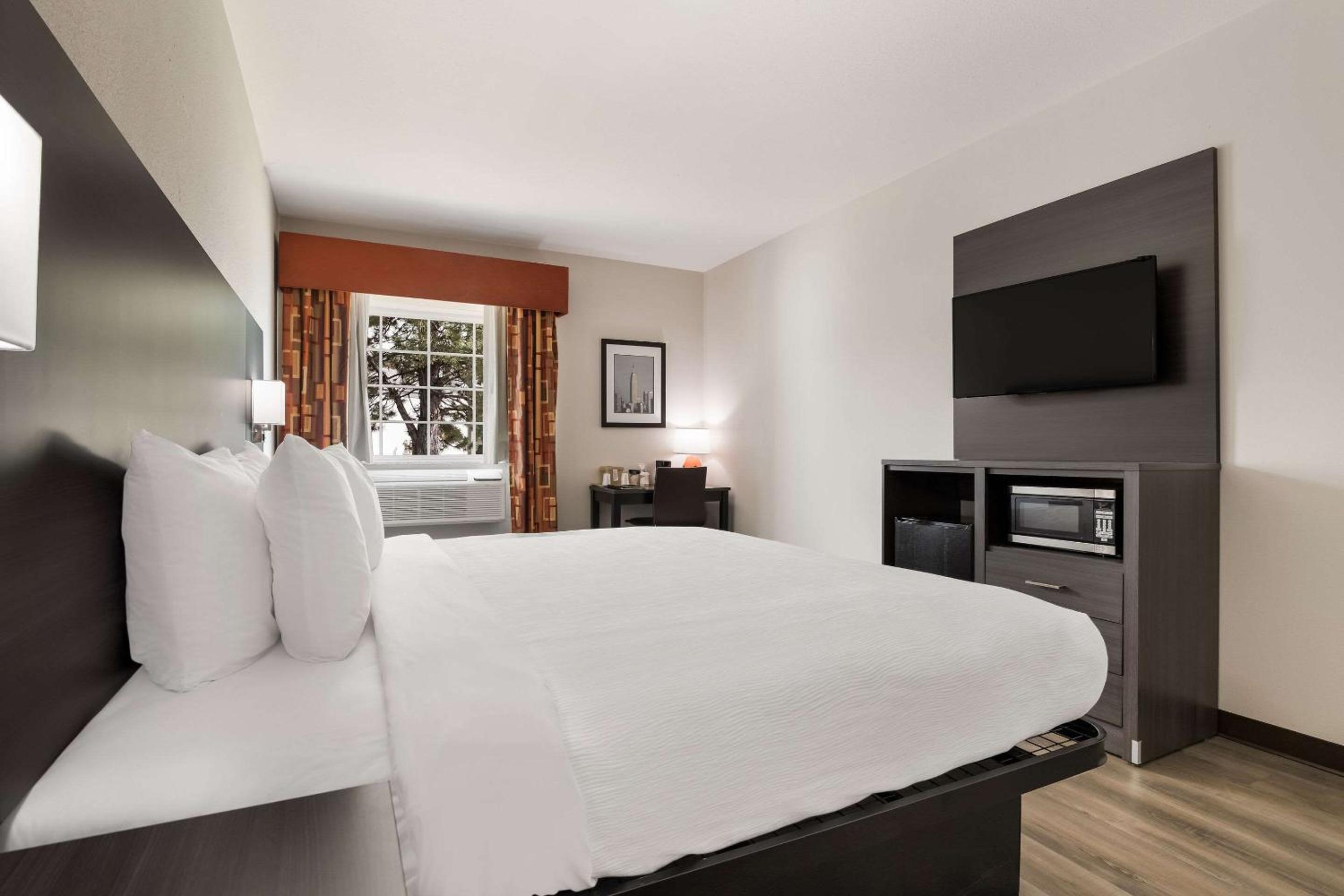 King Room - Accessible/Non-Smoking - Photo 5