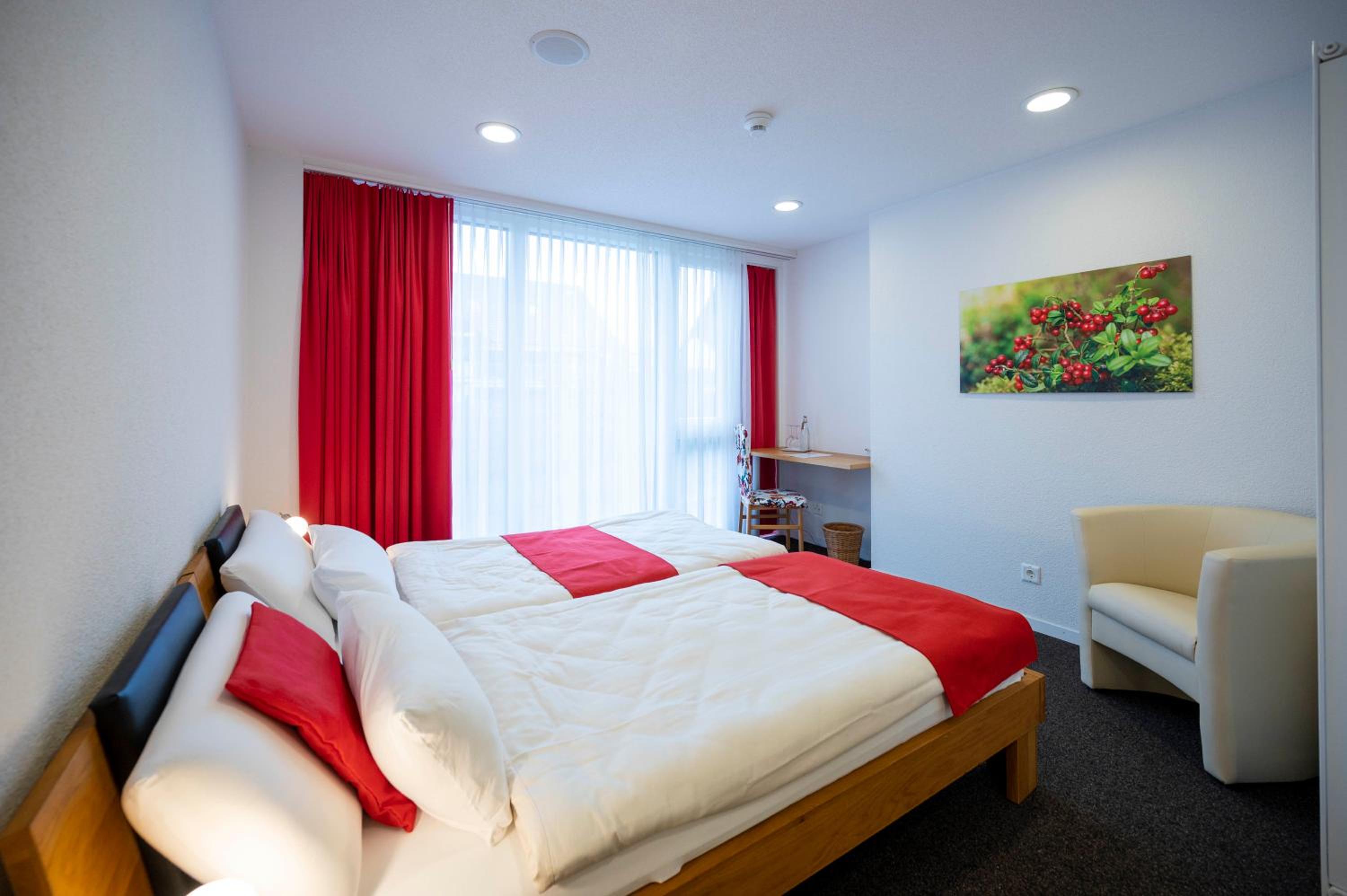 Double or Twin Room photo 1