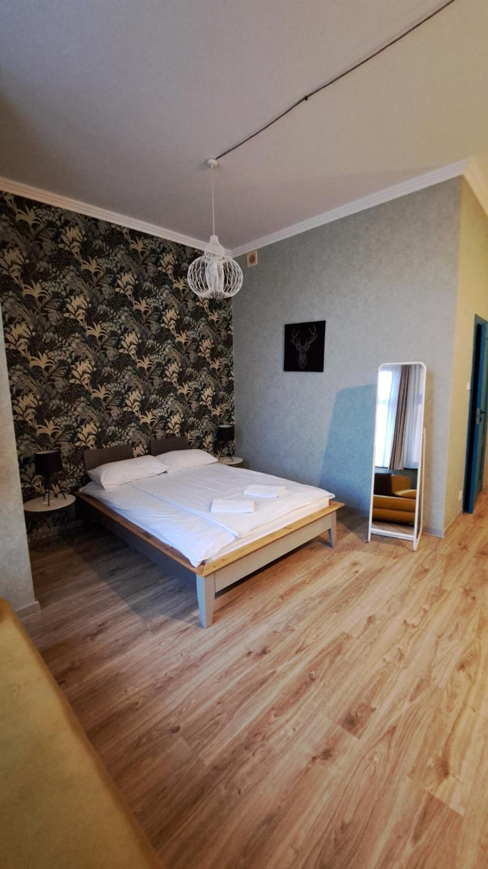 King Double Room - Photo 1