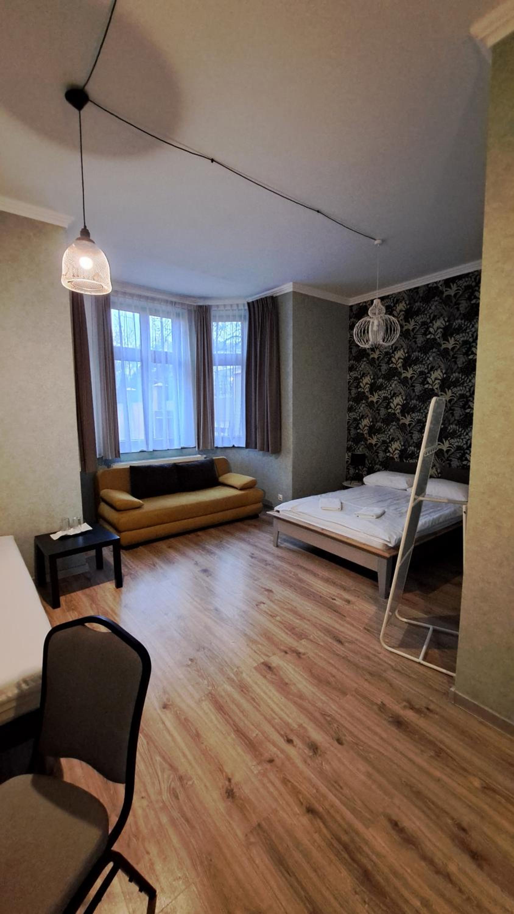King Double Room - Photo 2