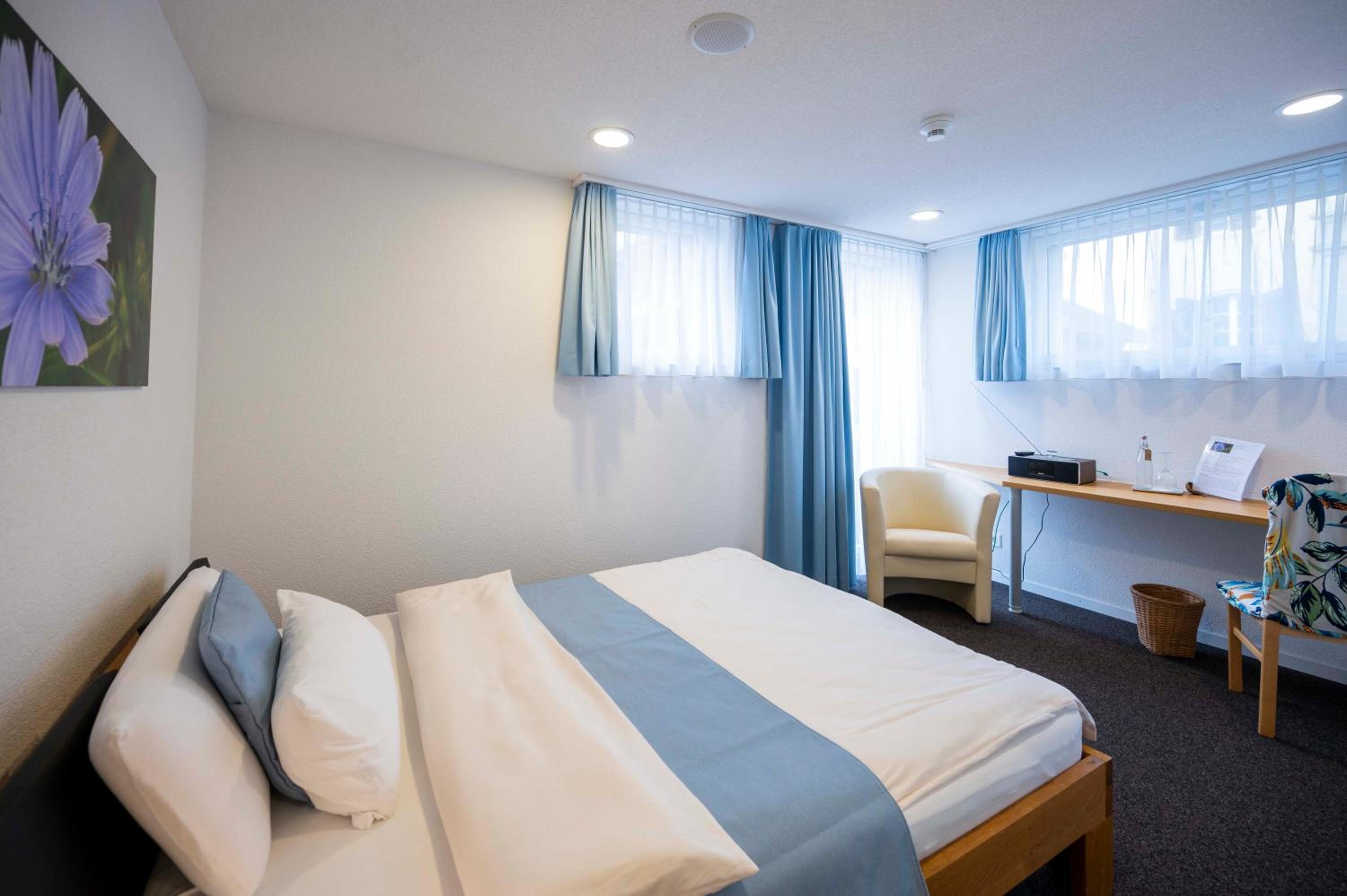 Standard Double Room photo 1