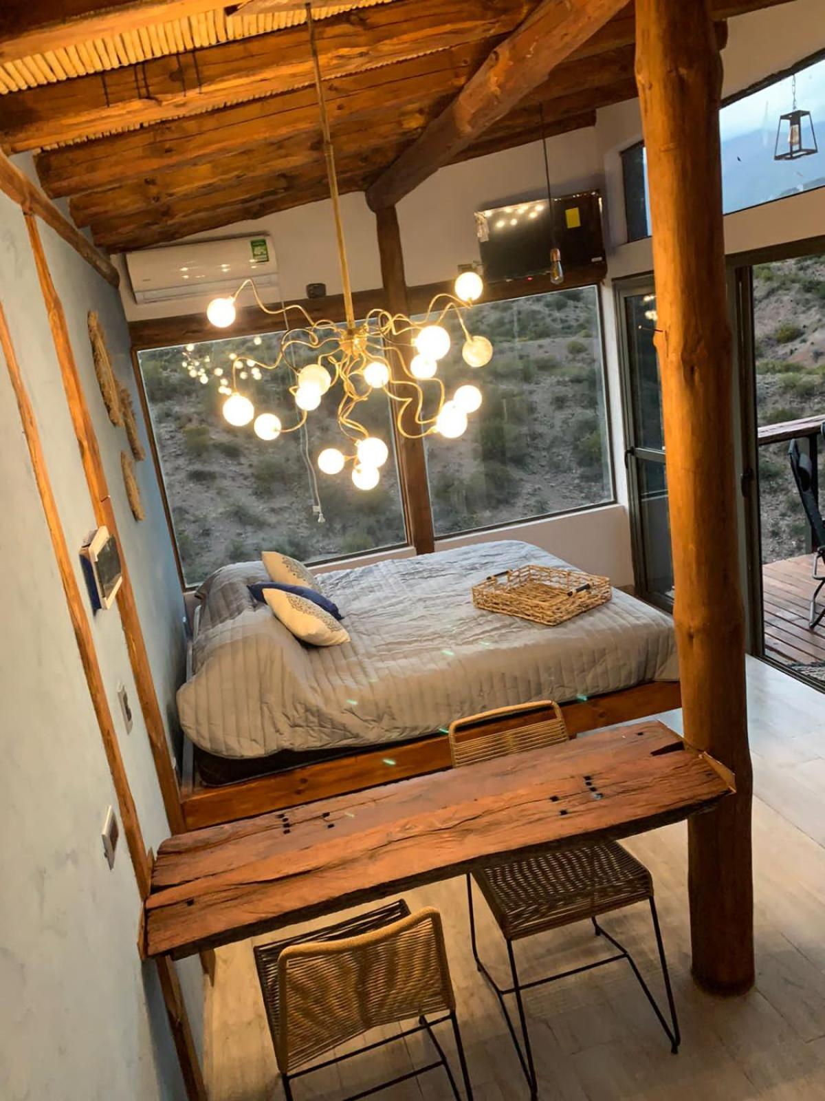 One-Bedroom Chalet photo 1