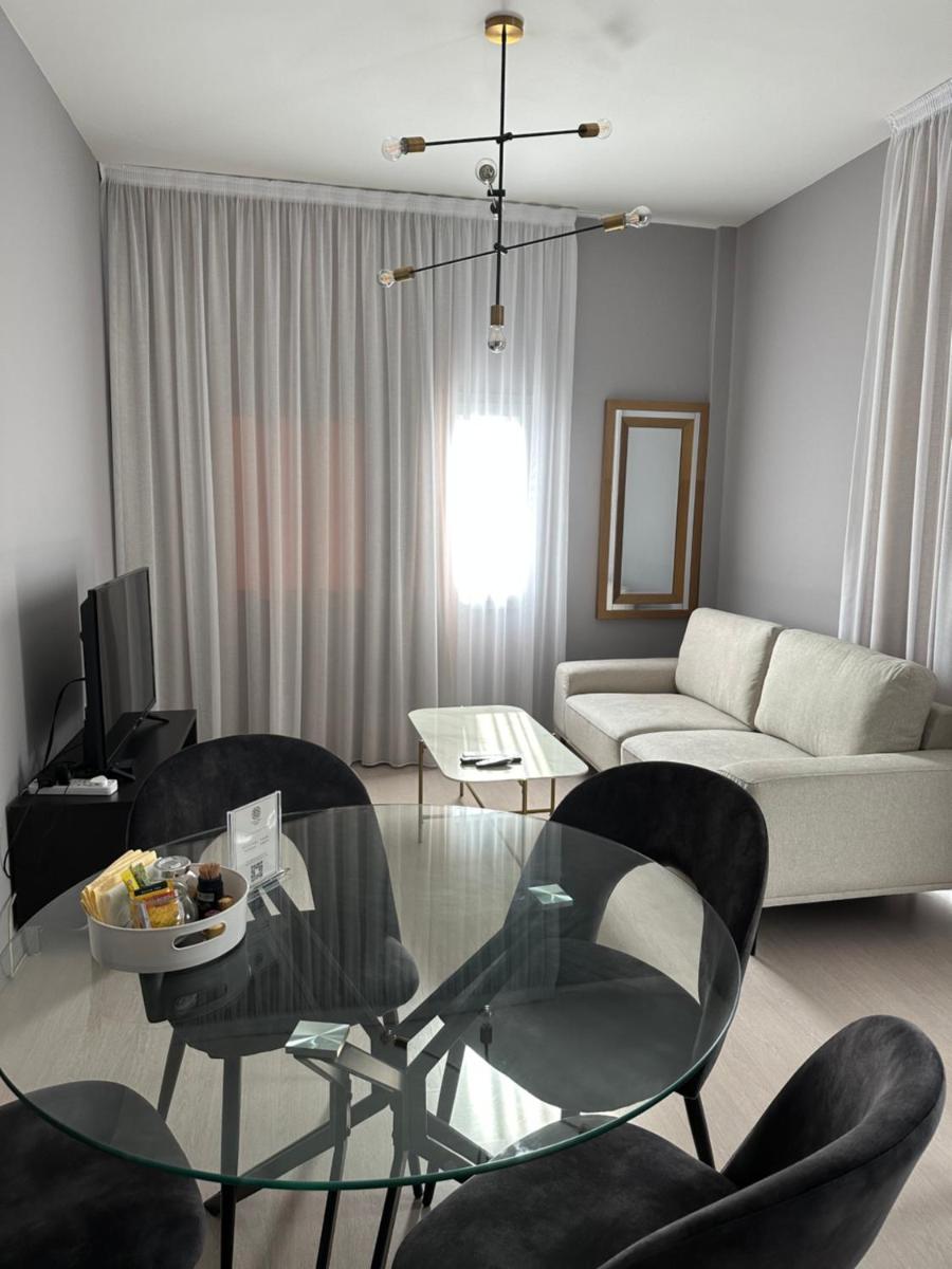 Two-Bedroom Apartment photo 2