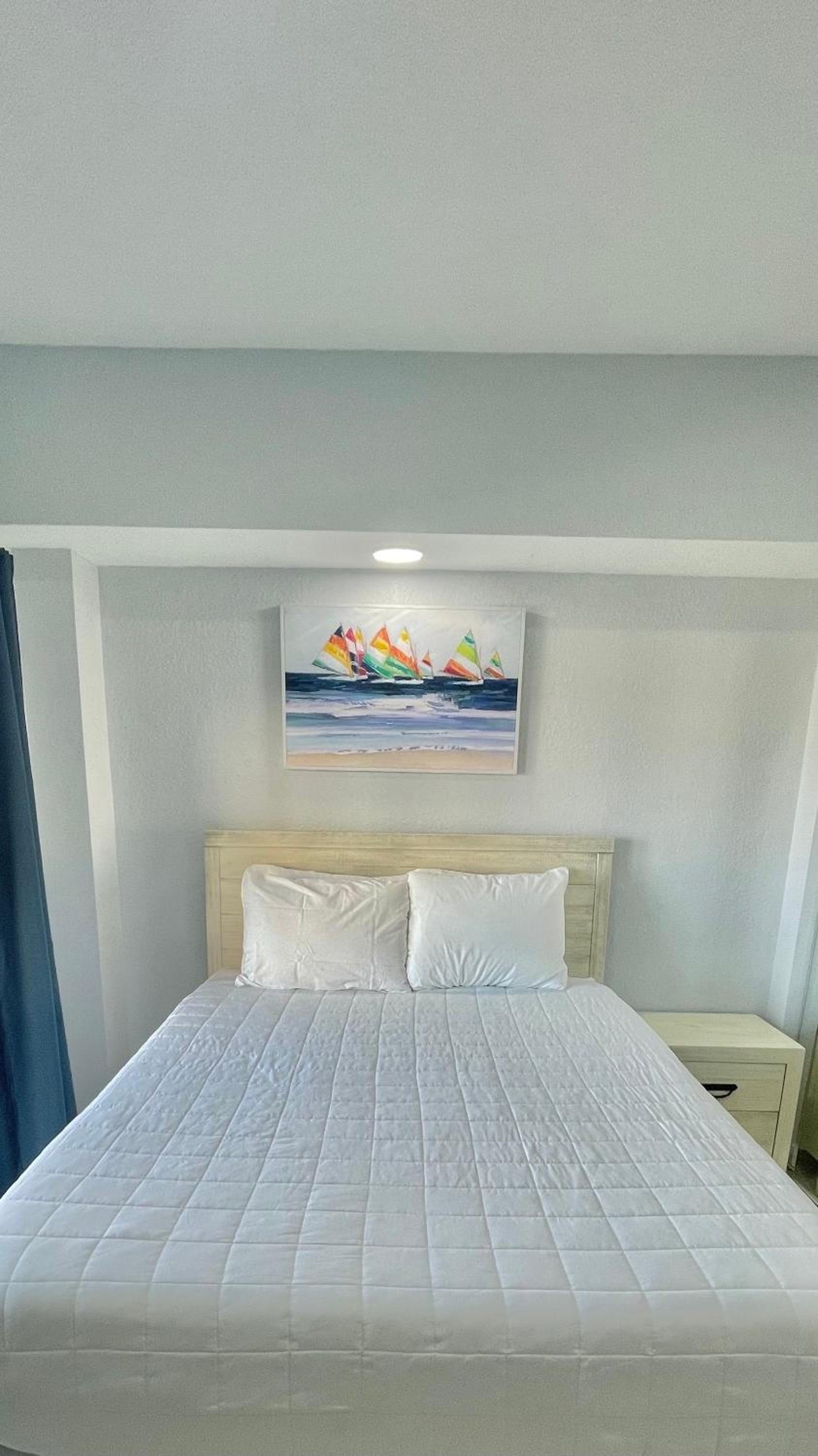 Apartment with Sea View - Photo 3