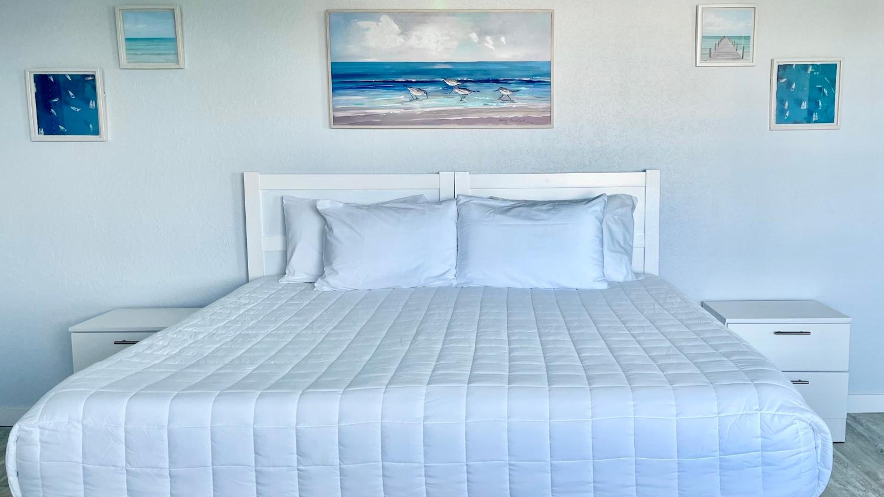 Apartment with Sea View - Photo 5