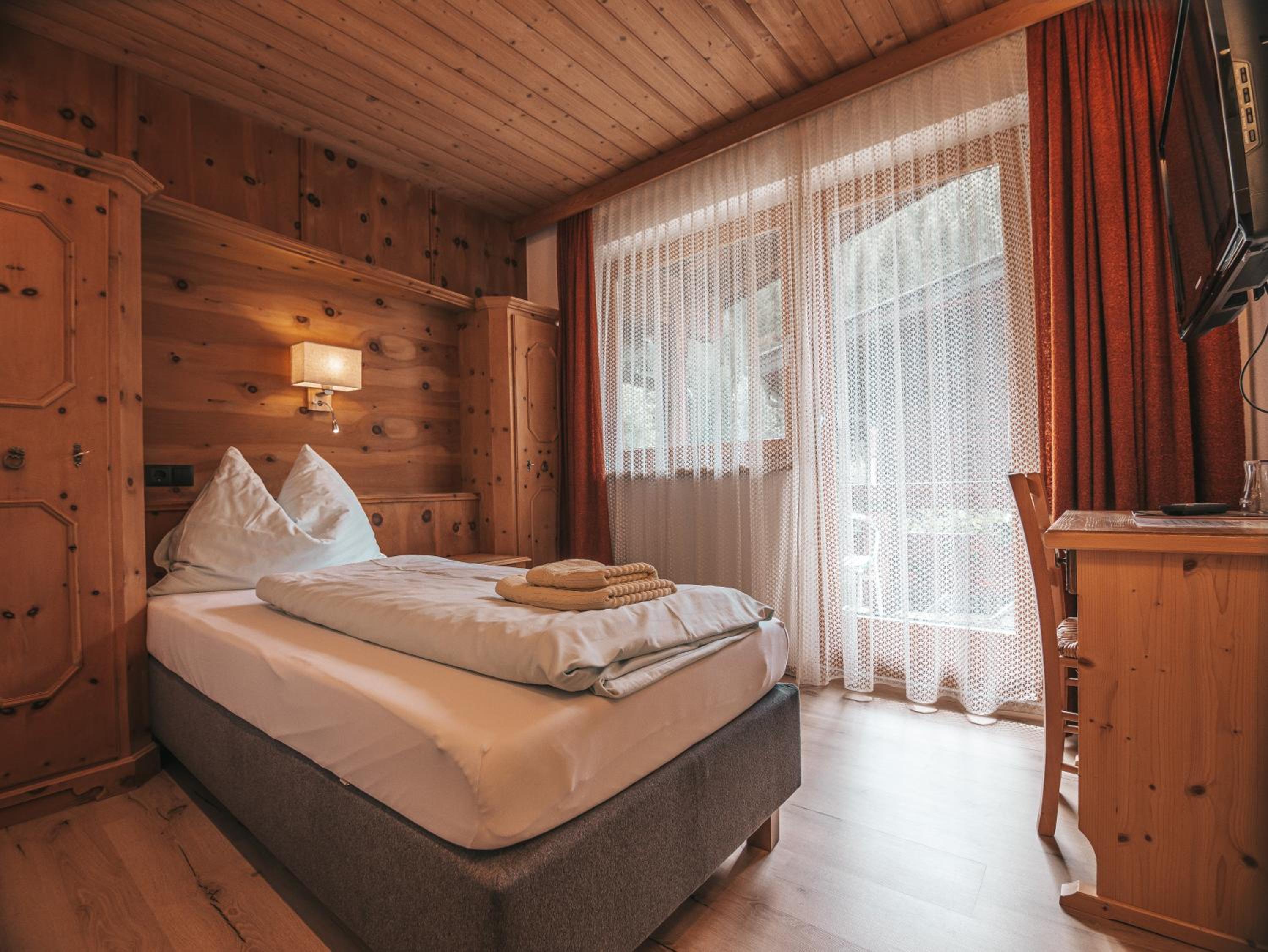 Single Room photo 1