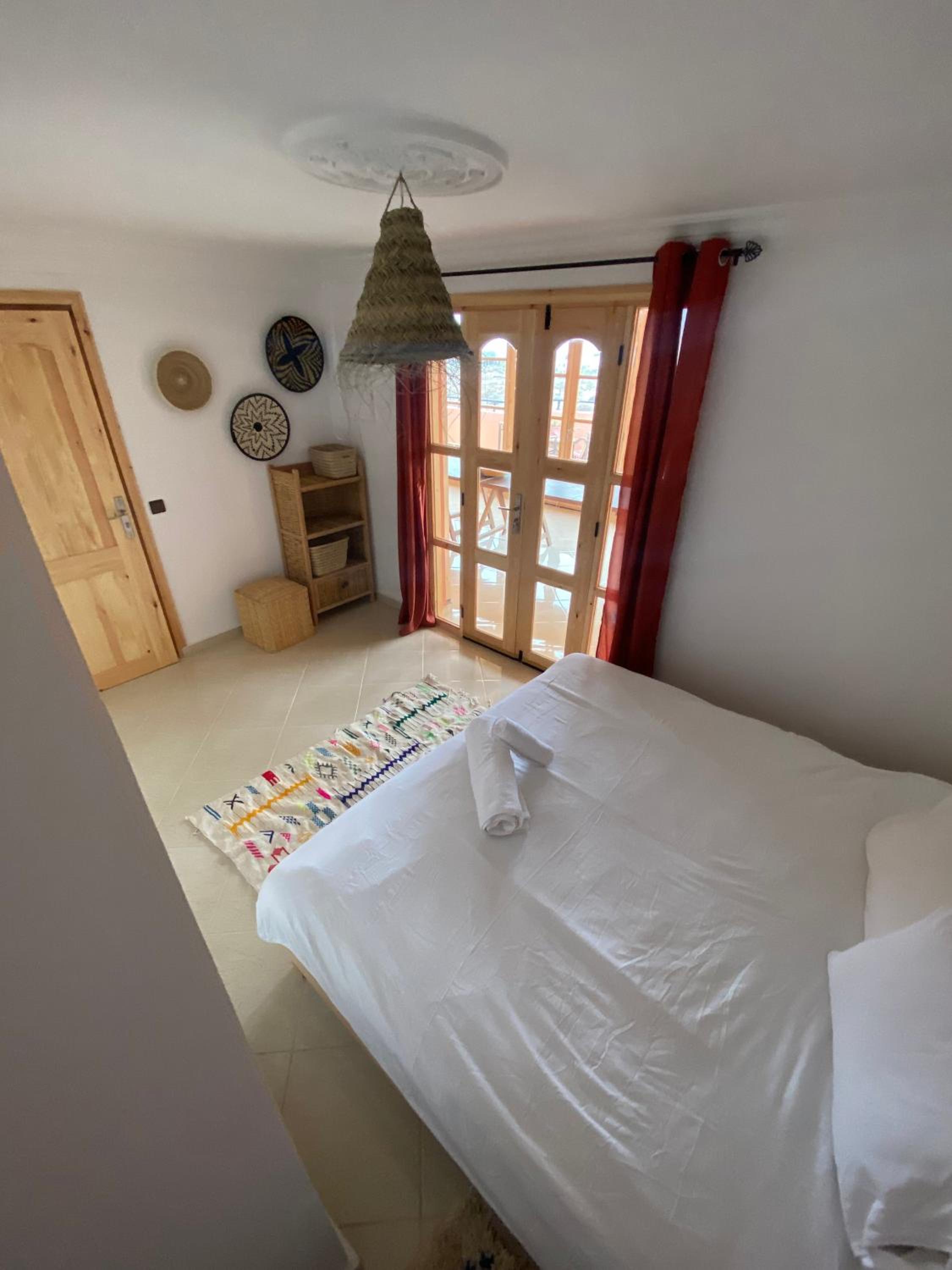 Double or Twin Room photo 2